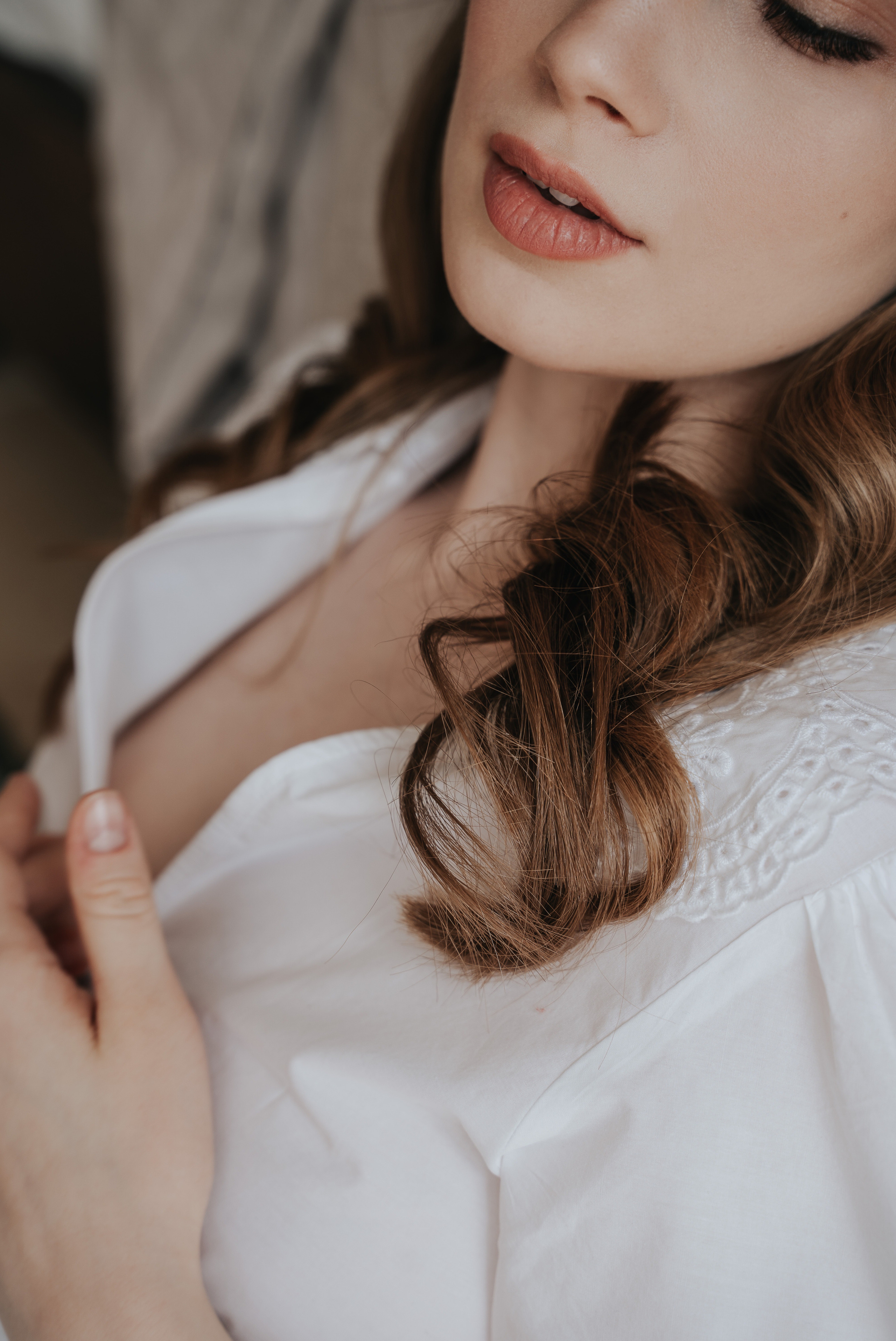 Маленькая Италия. Портретный фотограф в Москве