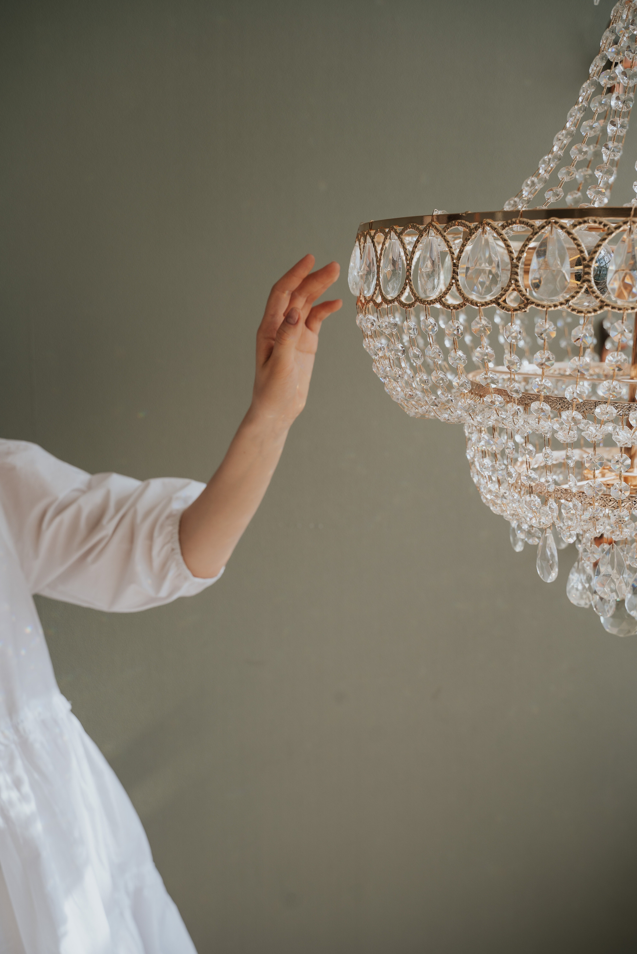 Маленькая Италия. Портретный фотограф в Москве