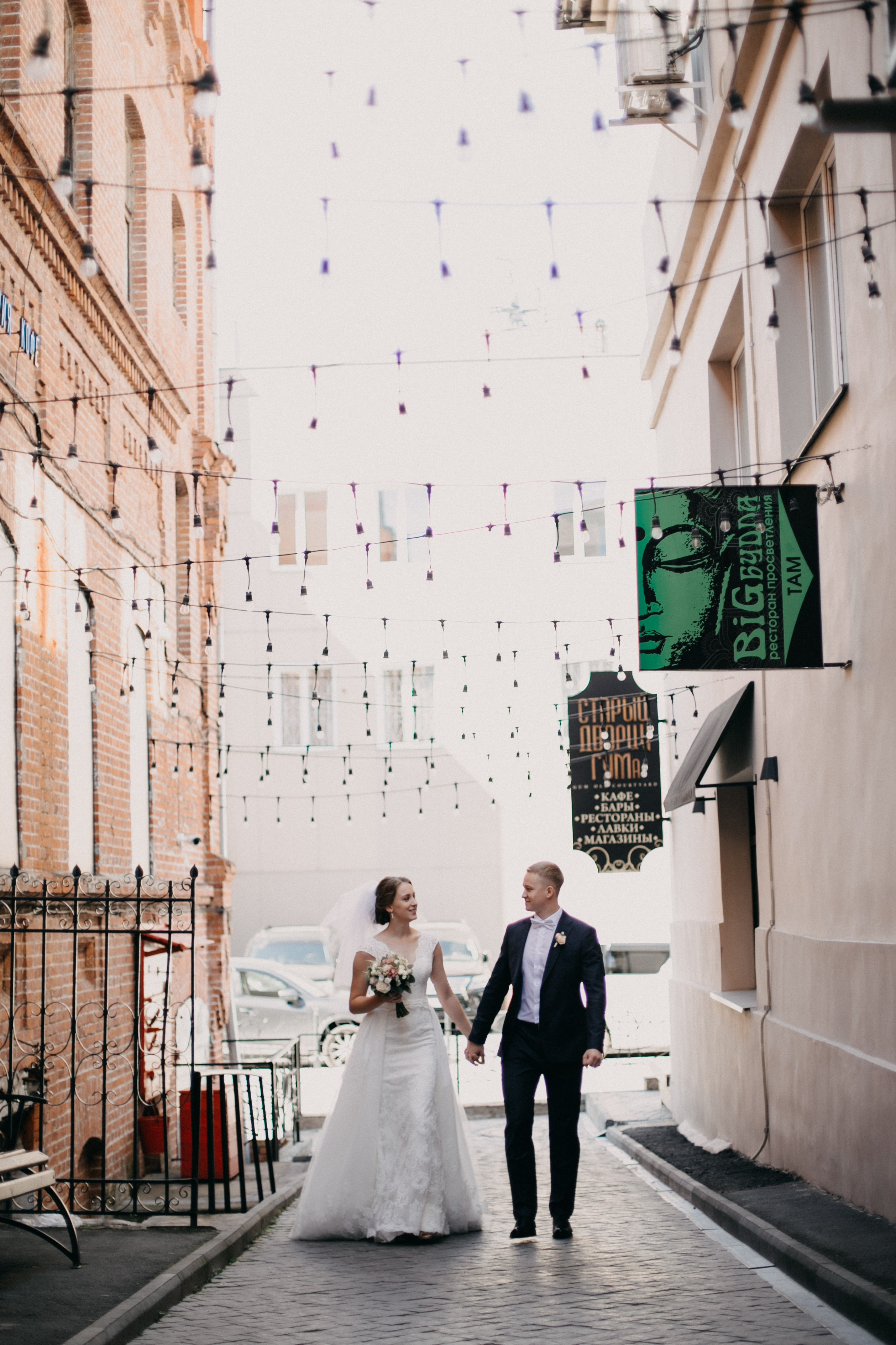 Михаил и Мария. Свадебный и семейный фотограф во Владивостоке Овчинникова Дарья