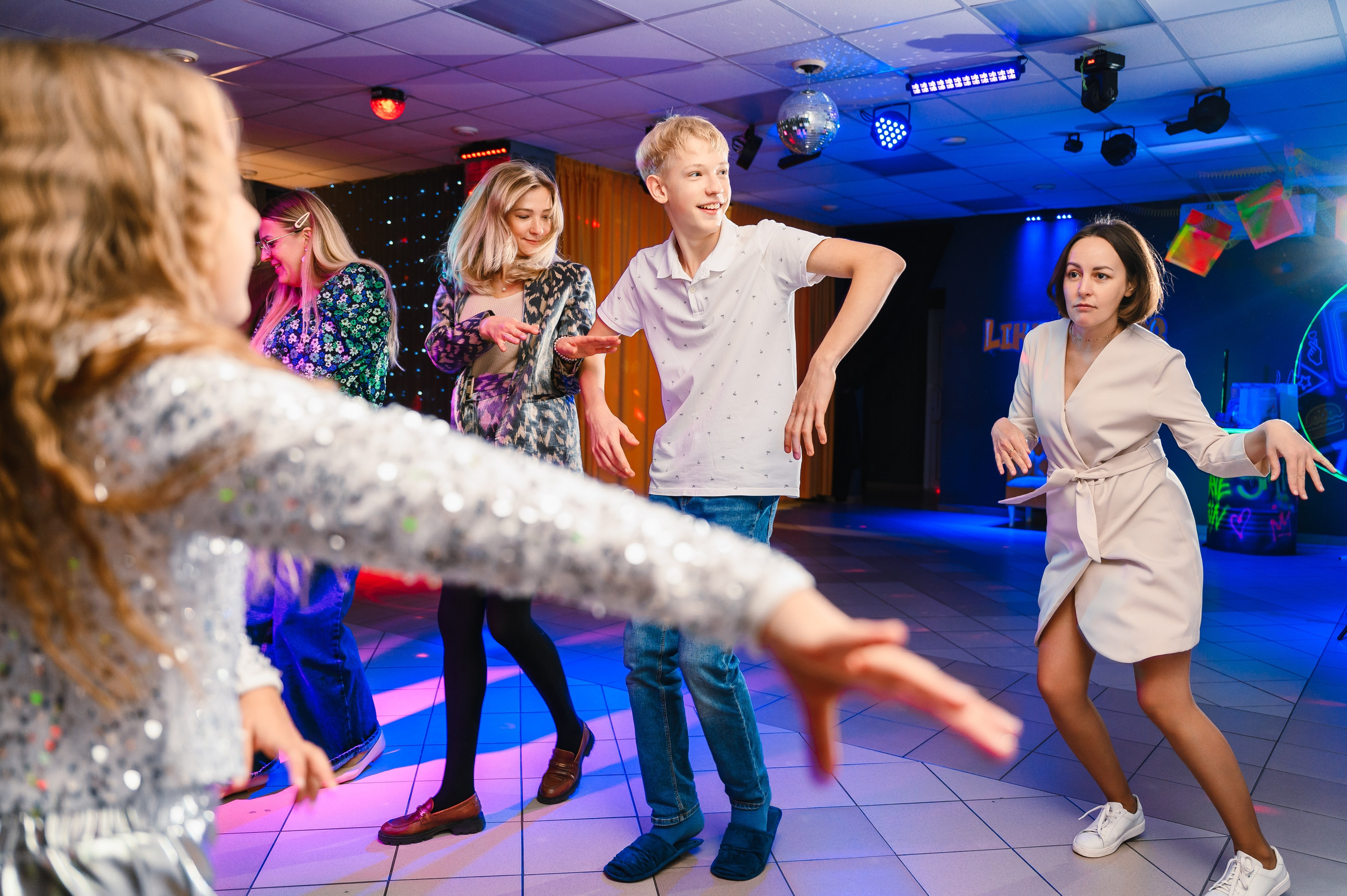 Мирославе 9 лет. Свадебный и просто хороший фотограф в Челябинске