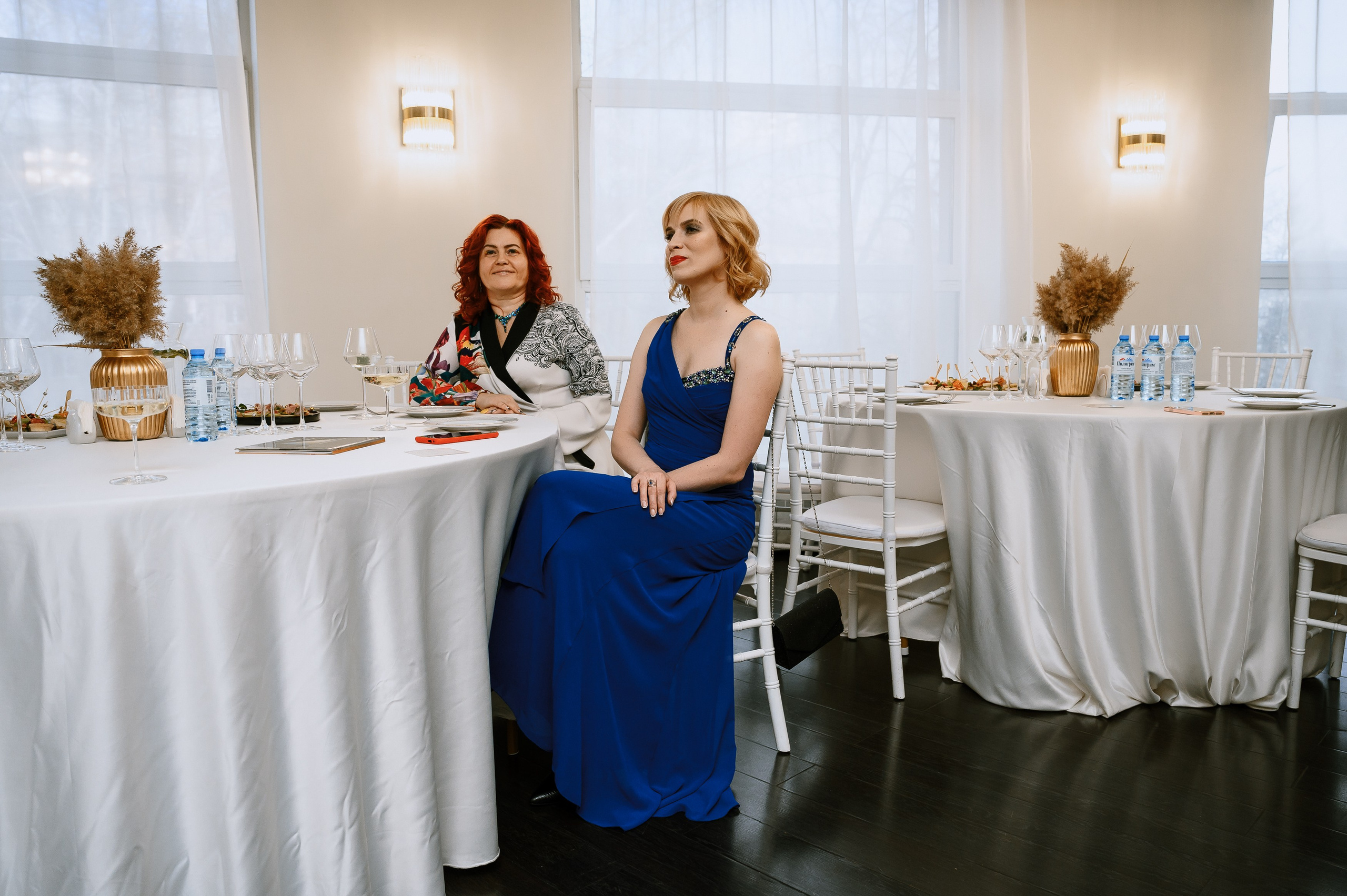 Поэтический вечер Ольги Любимовой. Свадебный и просто хороший фотограф в Челябинске