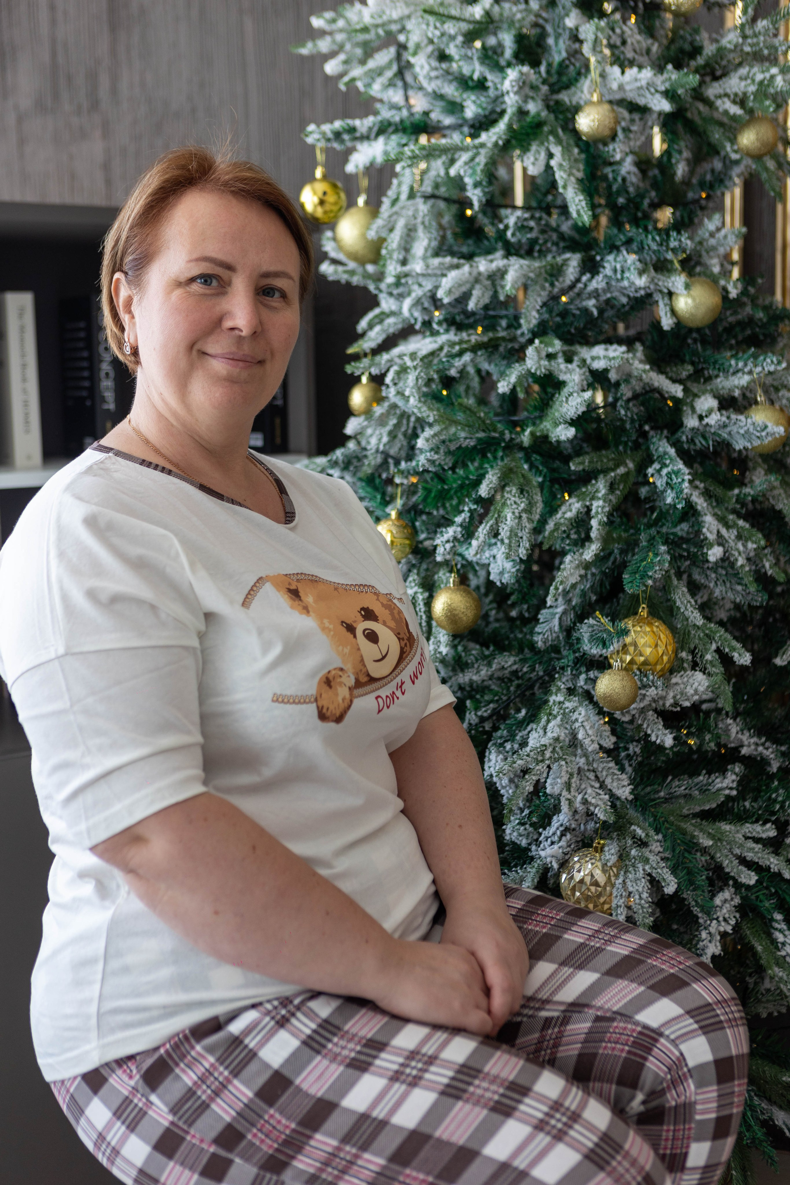 Наталья и её семья. Фотограф в Южно-Сахалинске Валерий Харченко