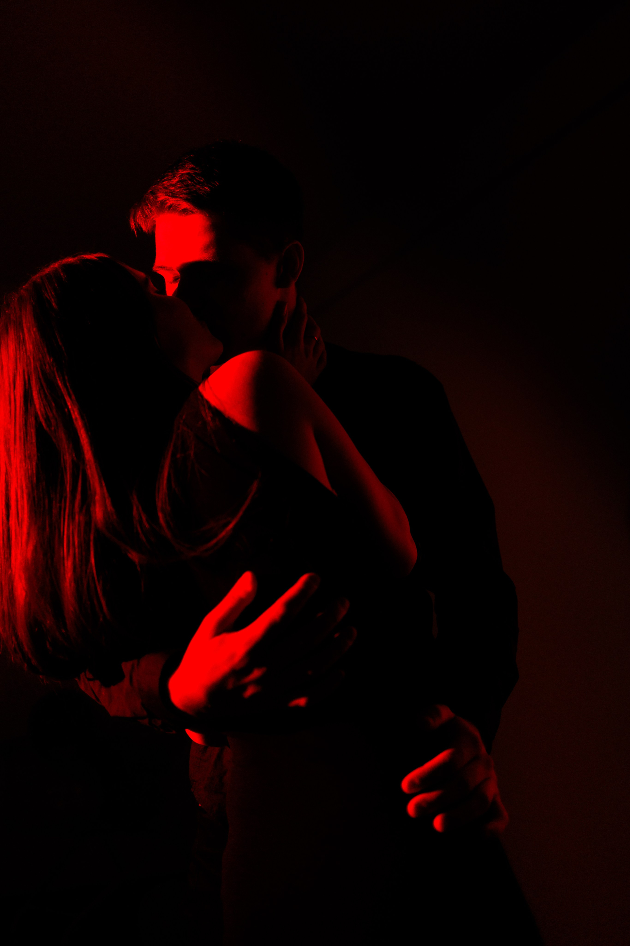 Григорий и Маргарита. Свадебный фотограф в Южно-Сахалинске Валерий Харченко