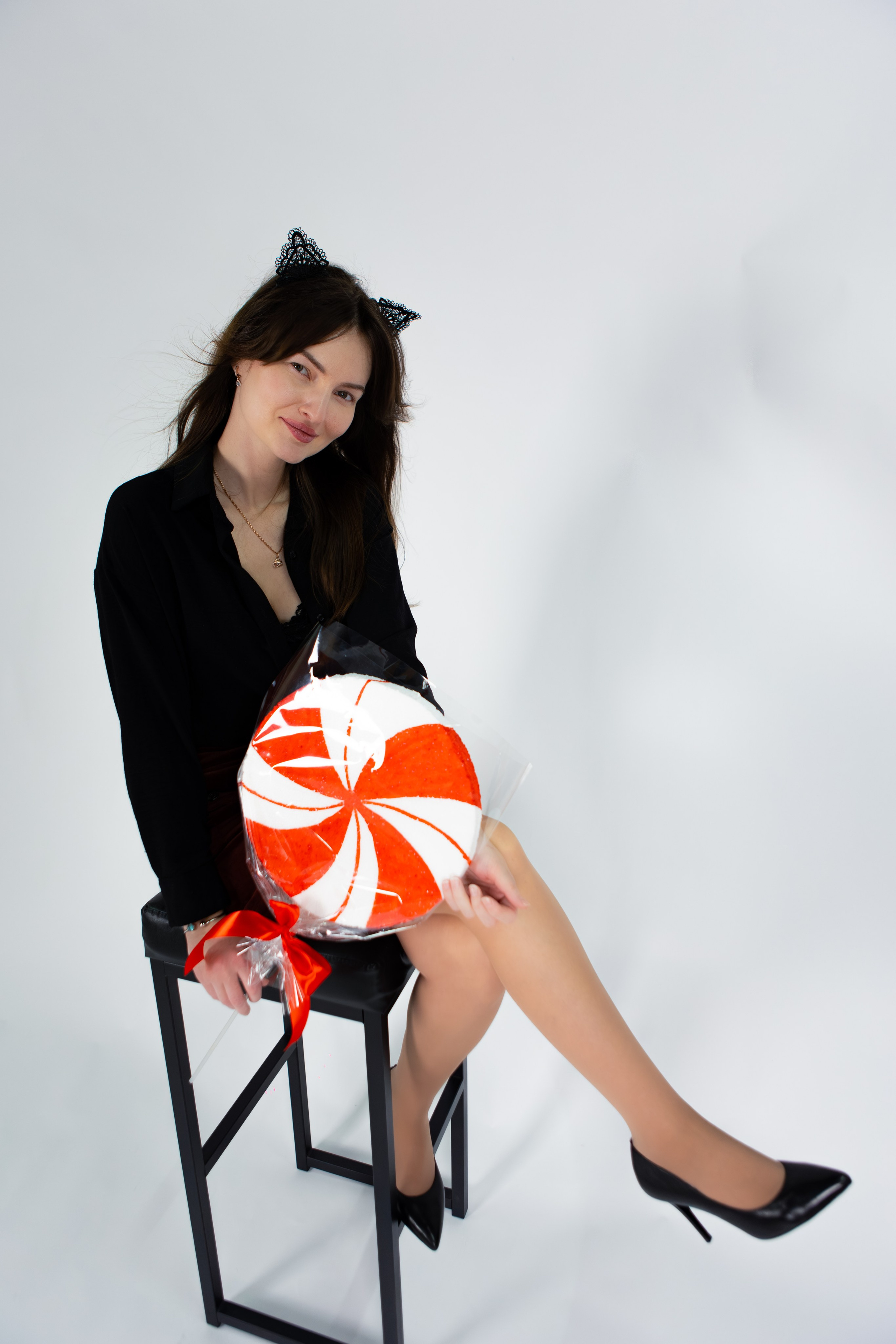 Анастасия. Фотограф в Южно-Сахалинске Валерий Харченко