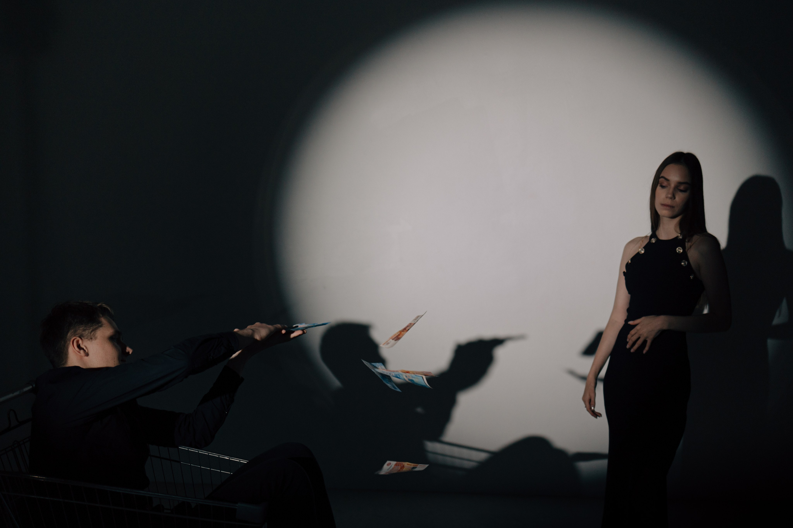 Григорий и Маргарита. Свадебный фотограф в Южно-Сахалинске Валерий Харченко