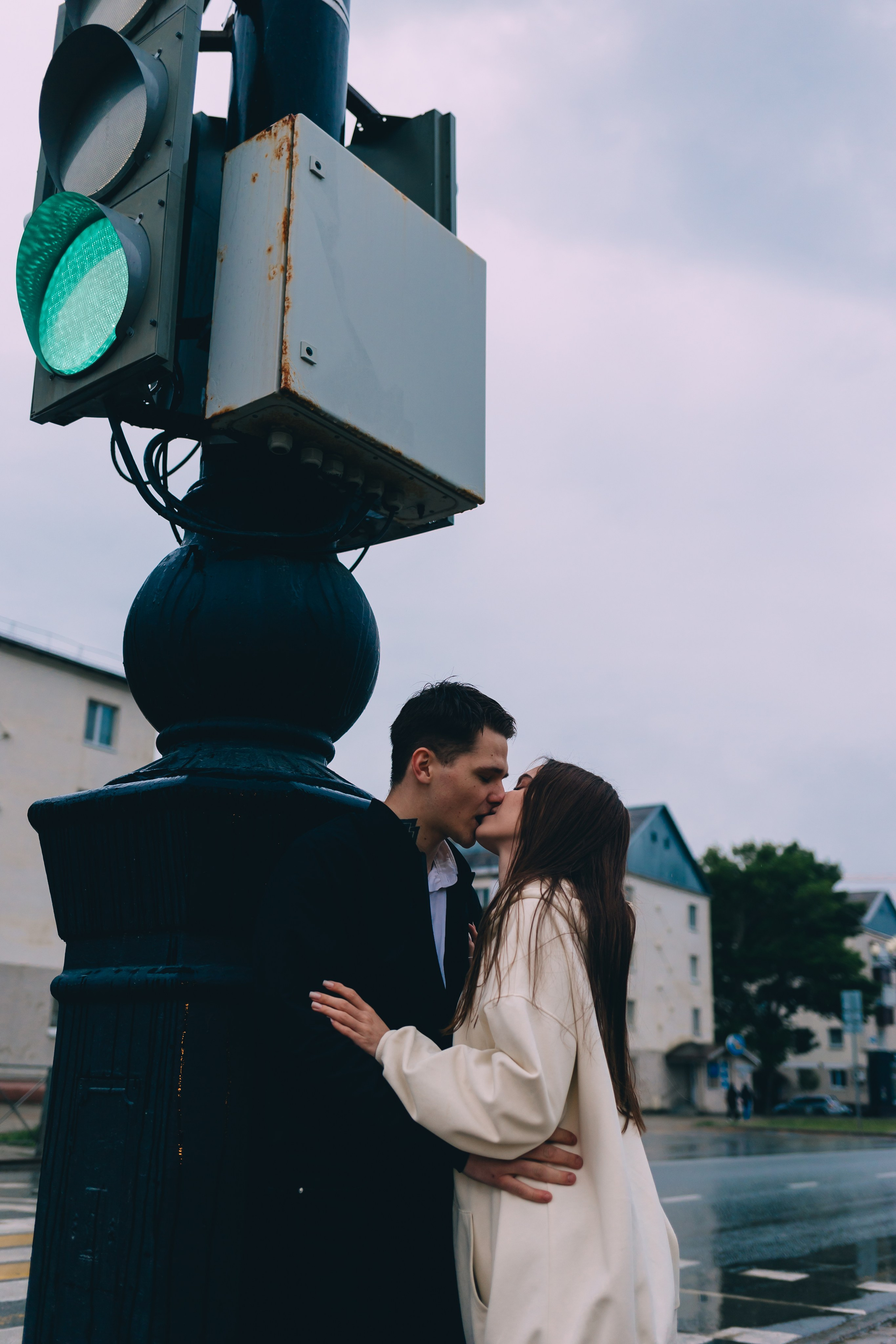 Григорий и Маргарита. Свадебный фотограф в Южно-Сахалинске Валерий Харченко