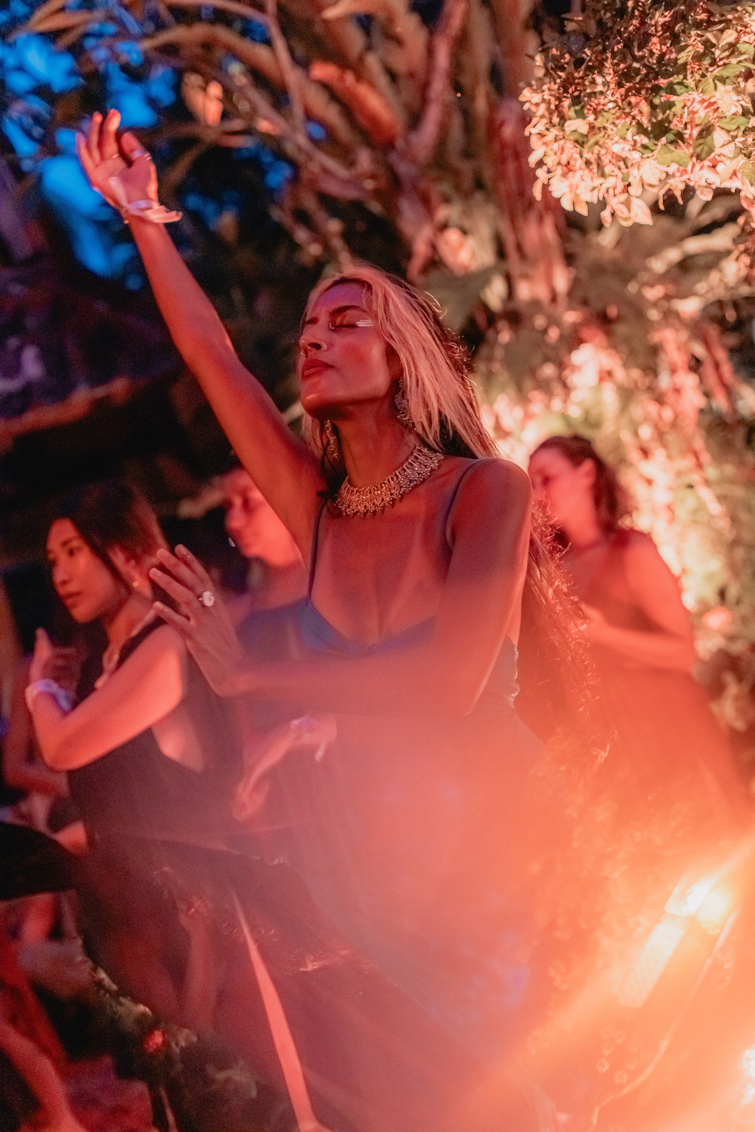 Alegria festival at Zest. Мариам Багдасарян