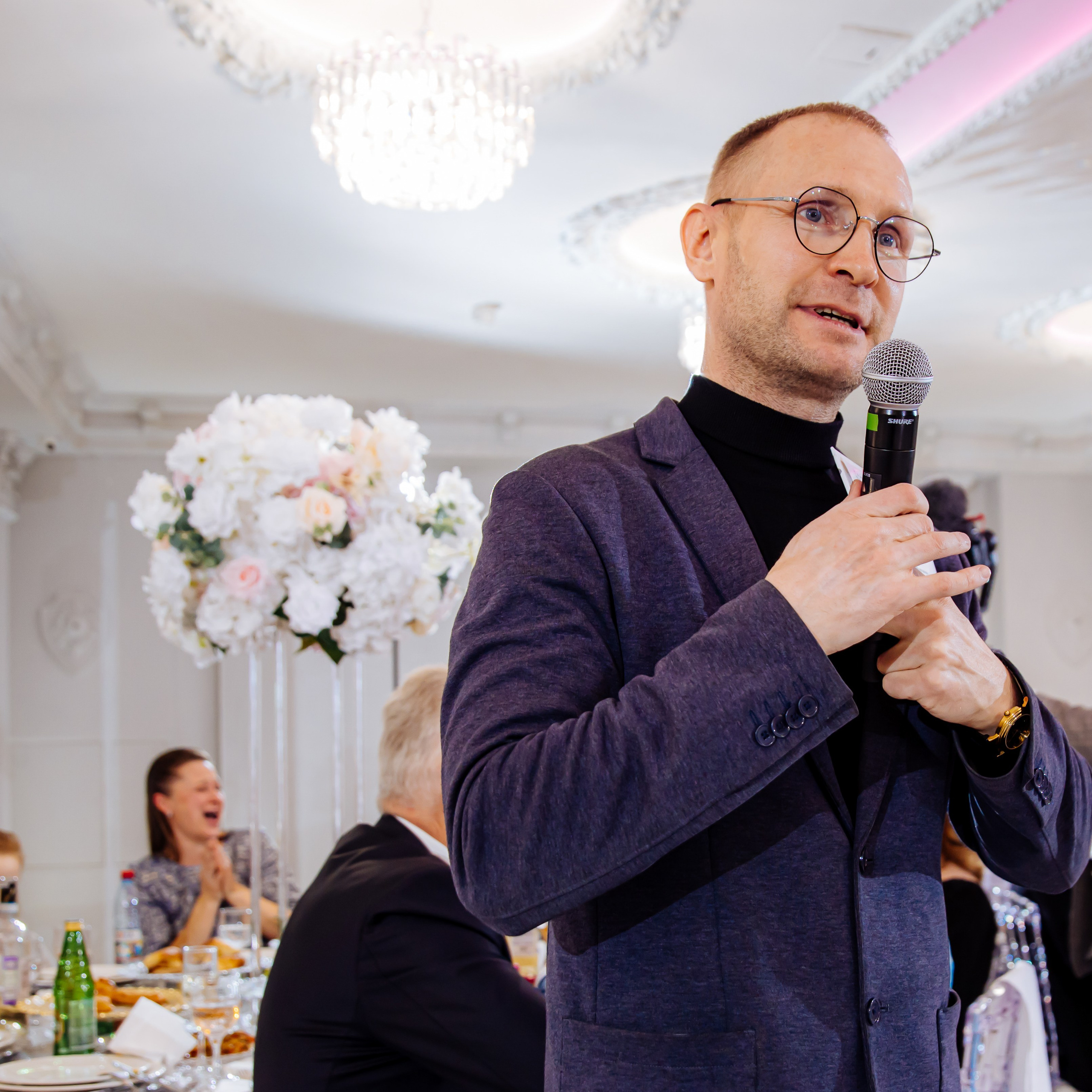 Сергей Орден