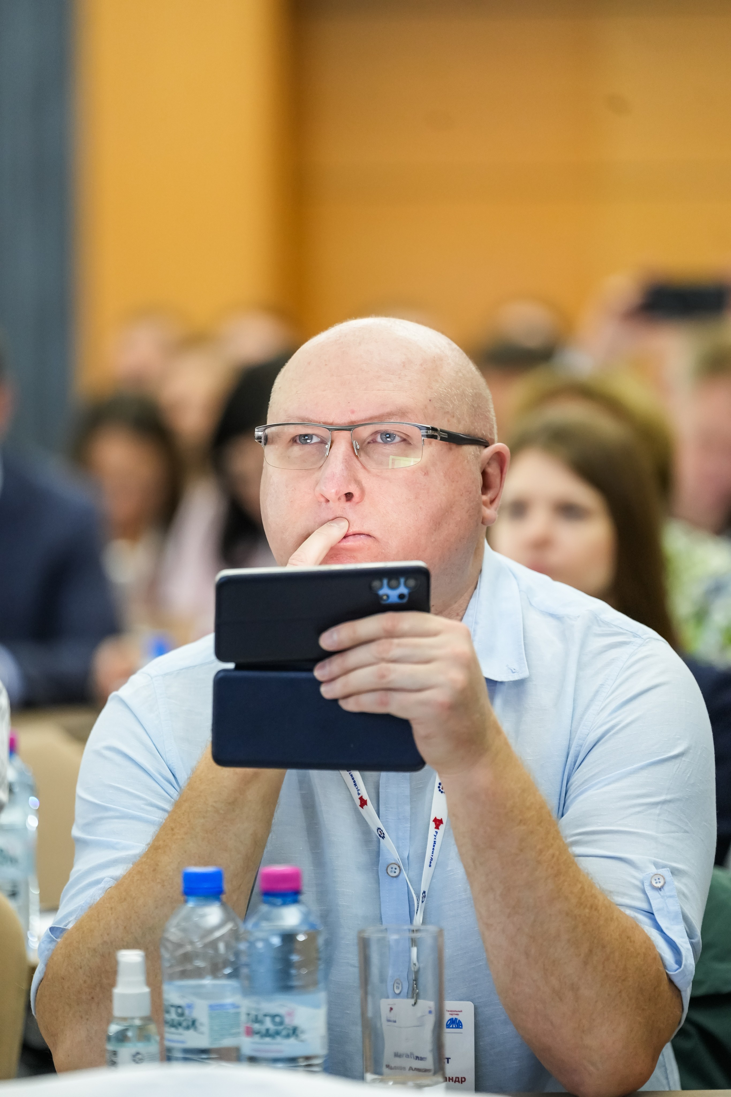 XXII Международная конференция ЛКМ | Radisson Collection. Репортажный фотограф | Роза Хутор Красная Поляна Сочи Сириус