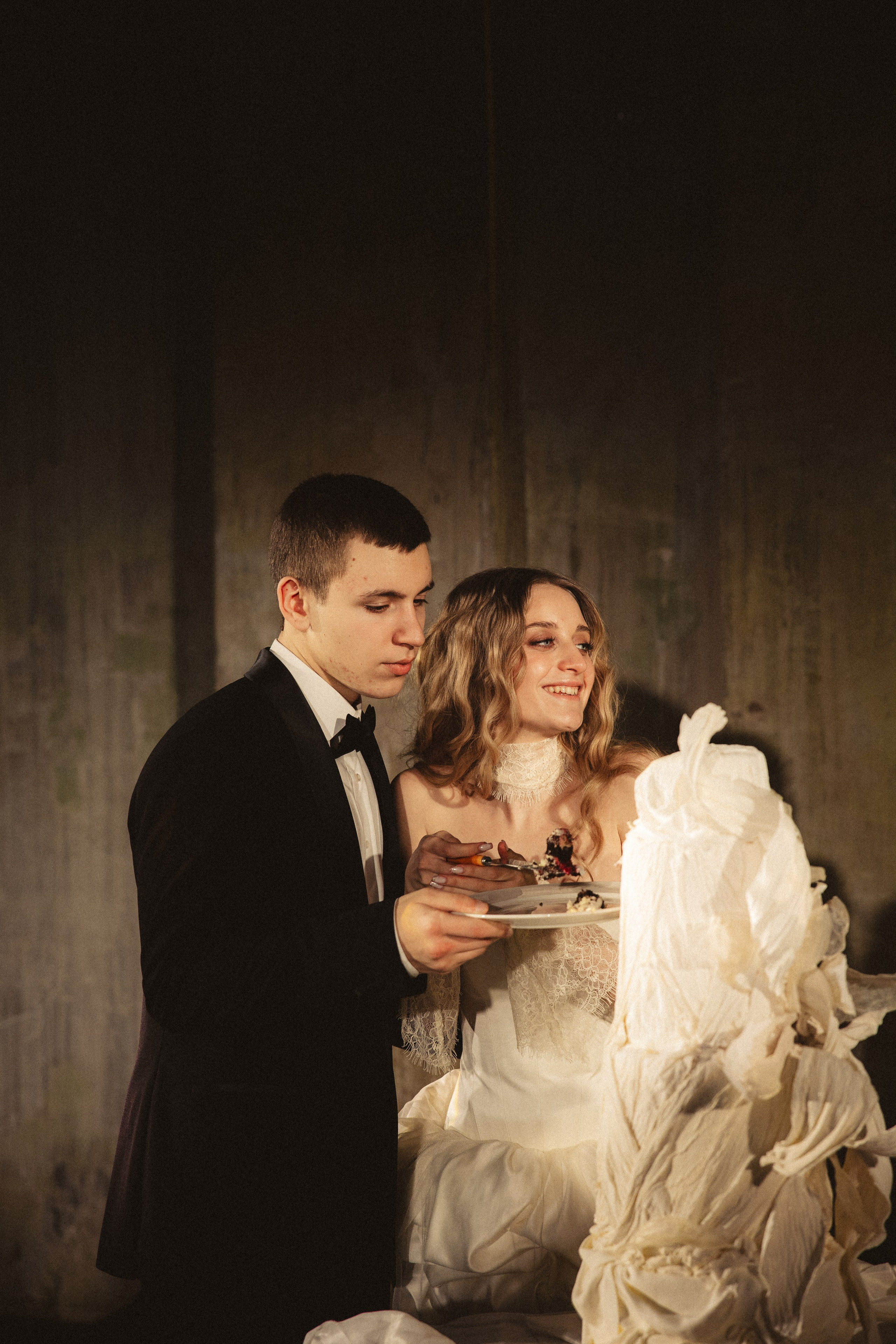 Вероника & Максим. Phdkvmr.ru