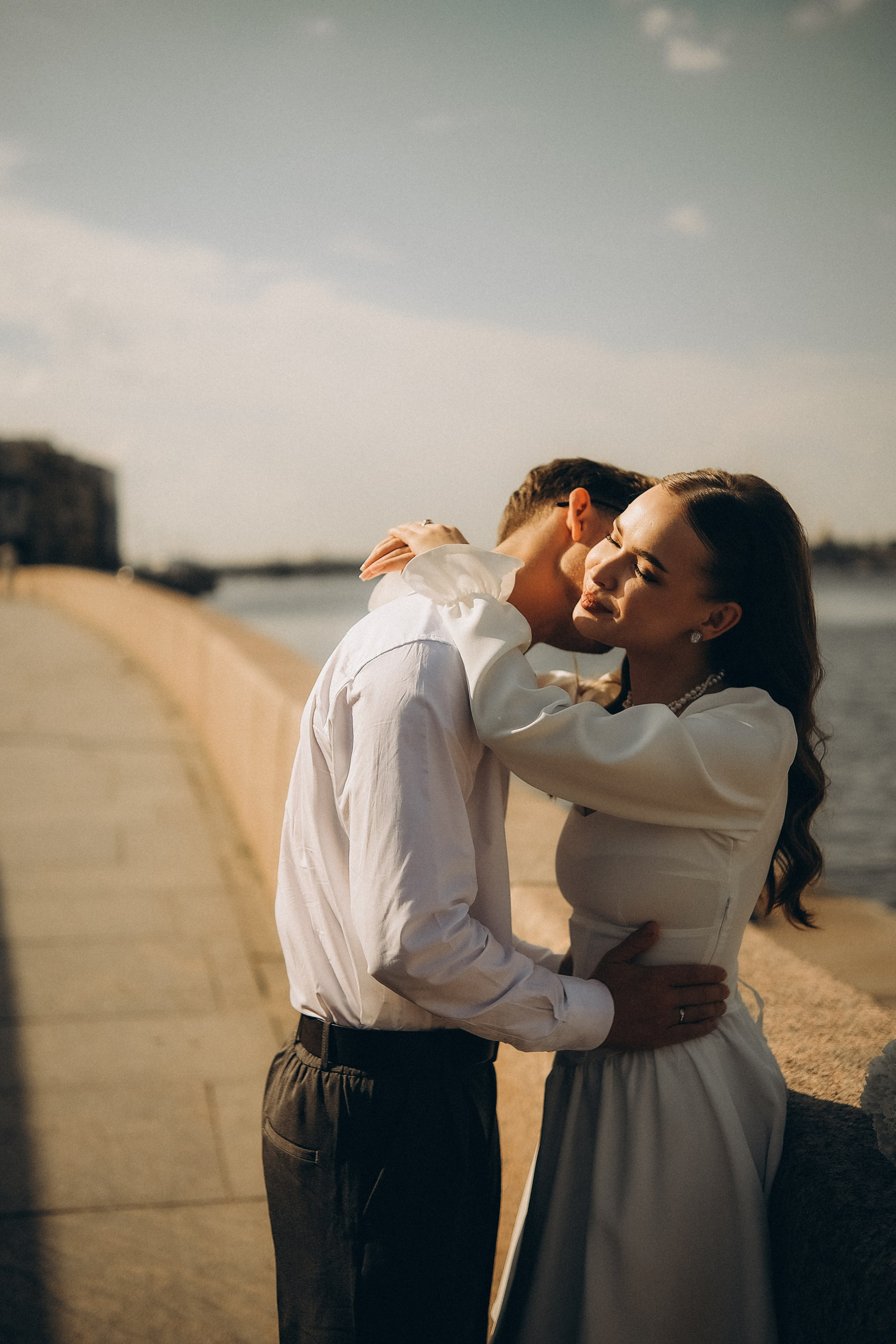 Таня & Костя. Phdkvmr.ru