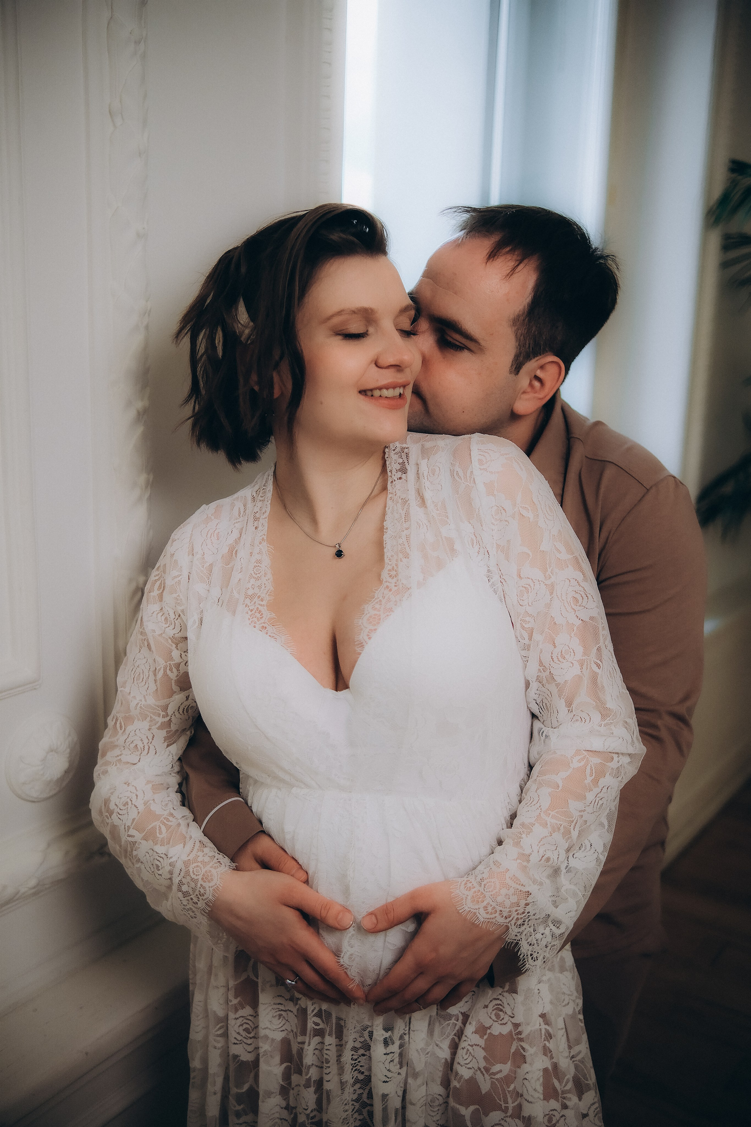 Ника & Леша. Phdkvmr.ru