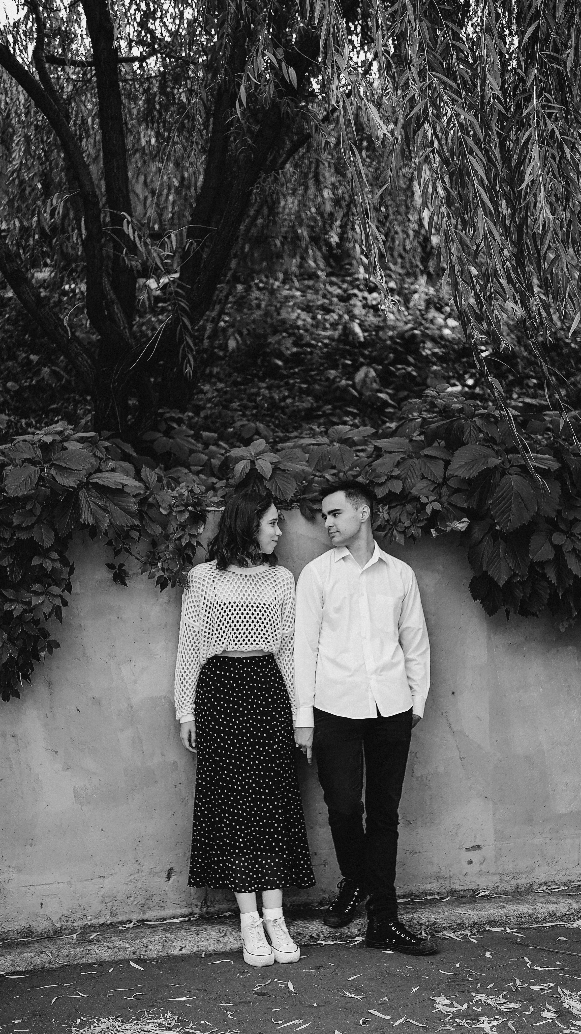 Ира и Максим. Phdkvmr.ru