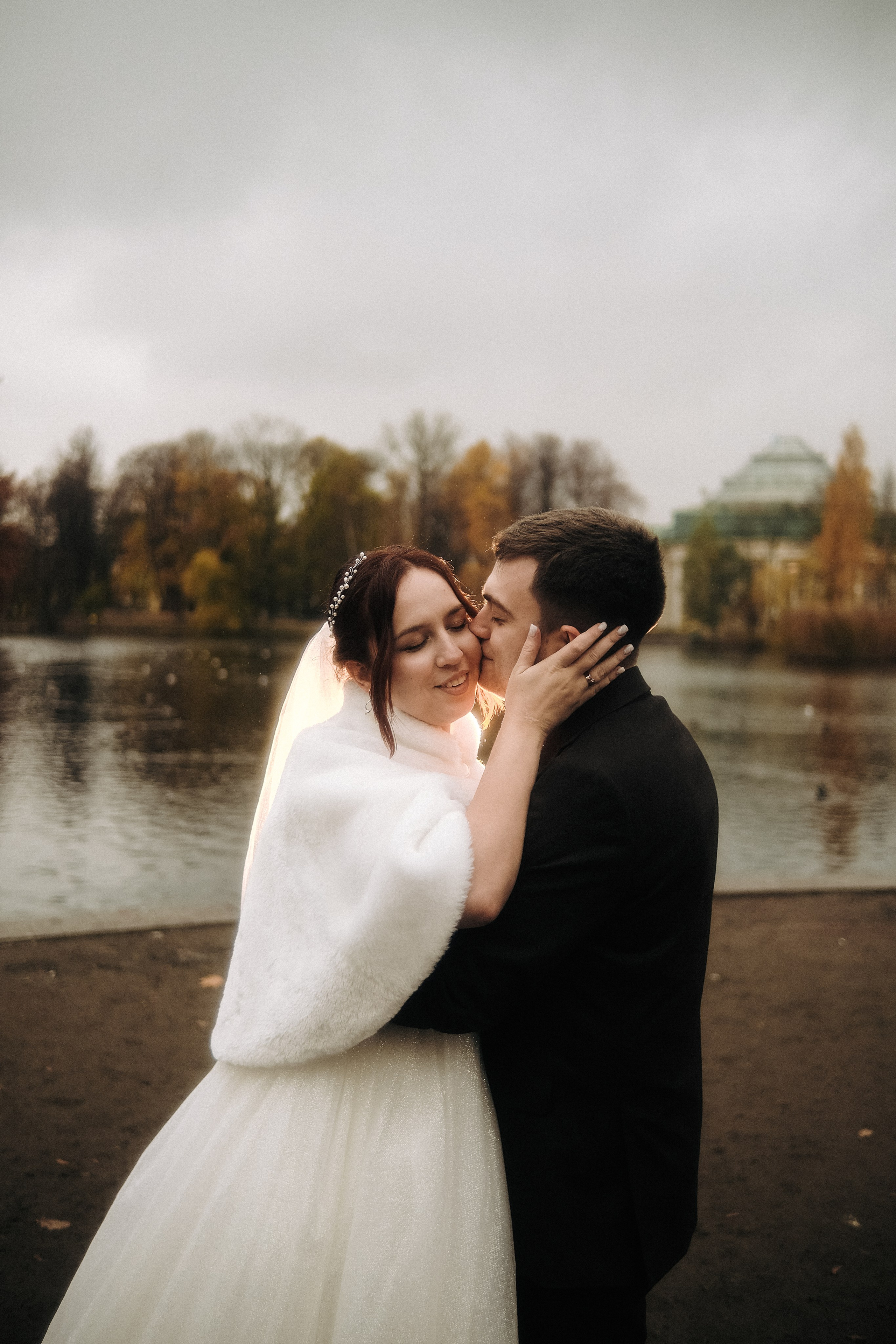 Марина & Кирилл. ДБ1. Phdkvmr.ru