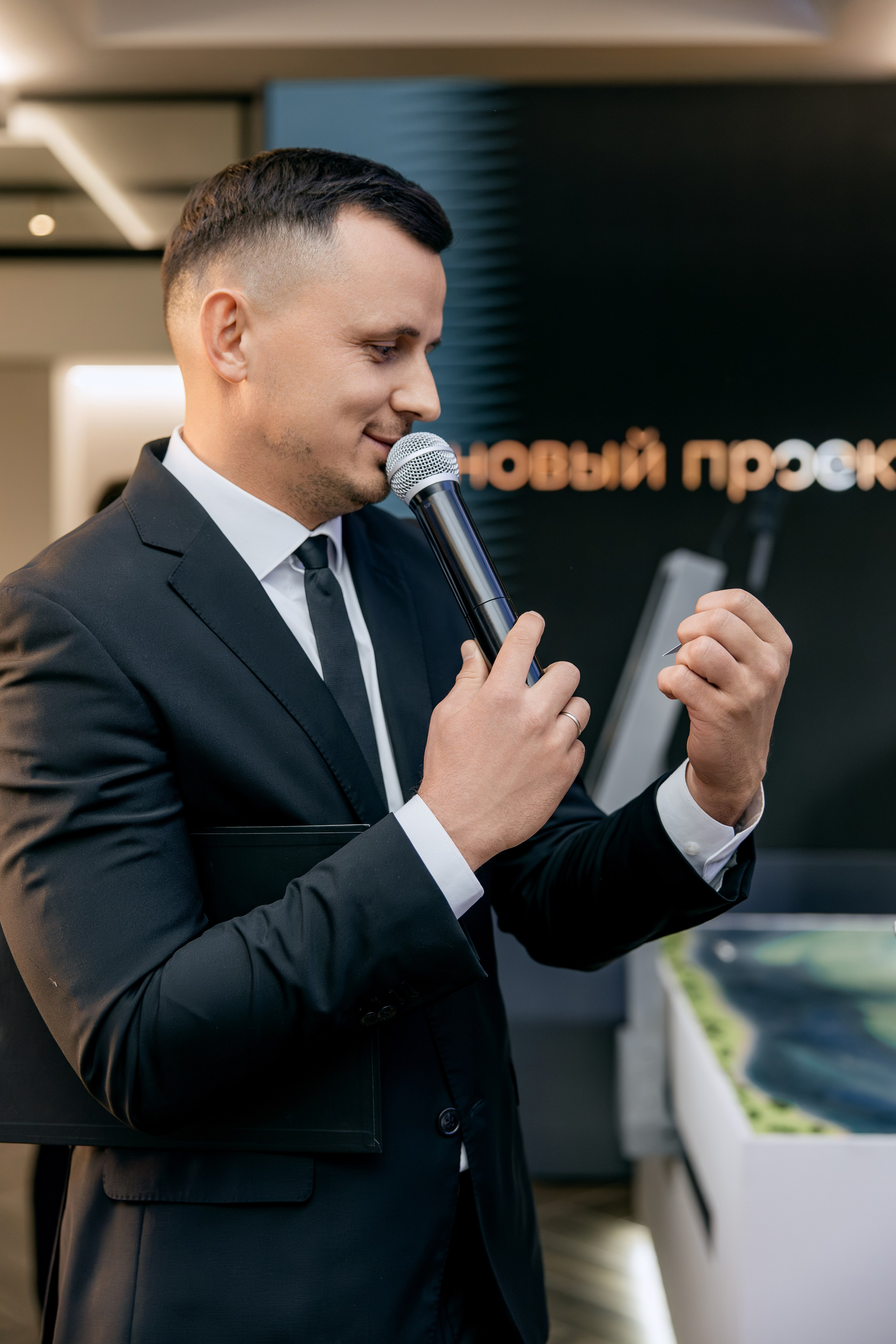 Небо над Енисеем. Фотограф в Красноярске