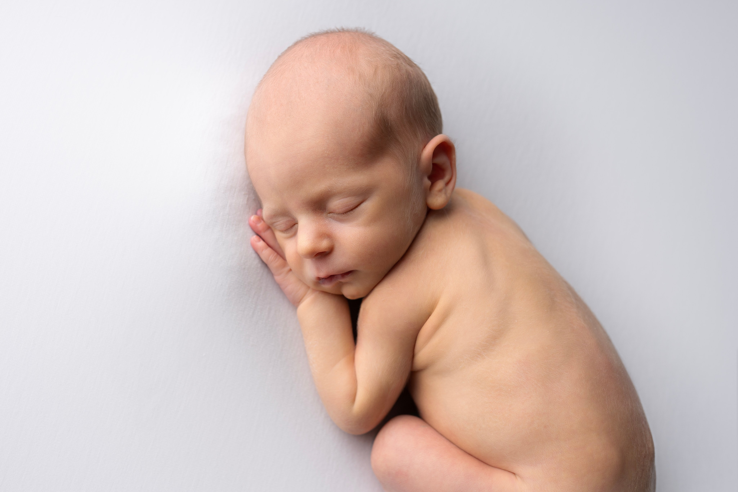 Фотосъемка новорожденных