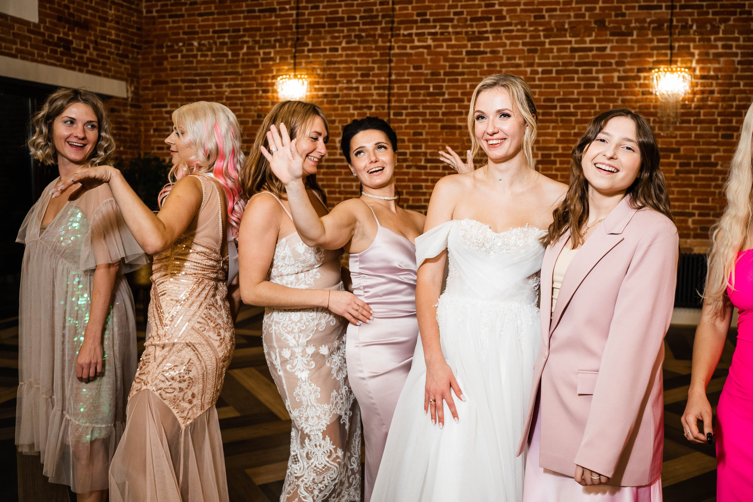 Софья и Владимир. Фотограф Абакумова Анастасия