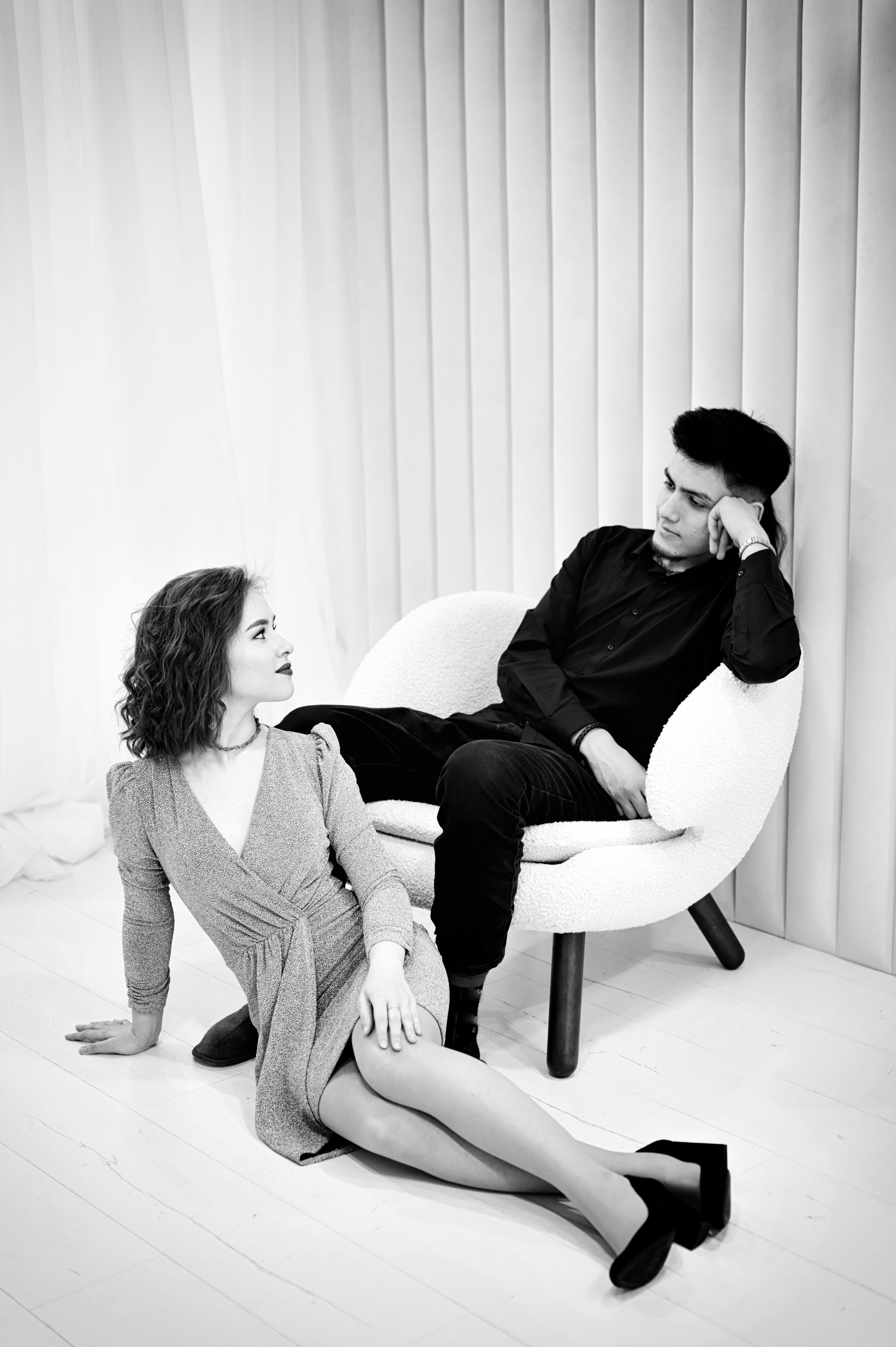 Love Story. Лалита и Арслан. Фотограф в Москве Ольга Черникова