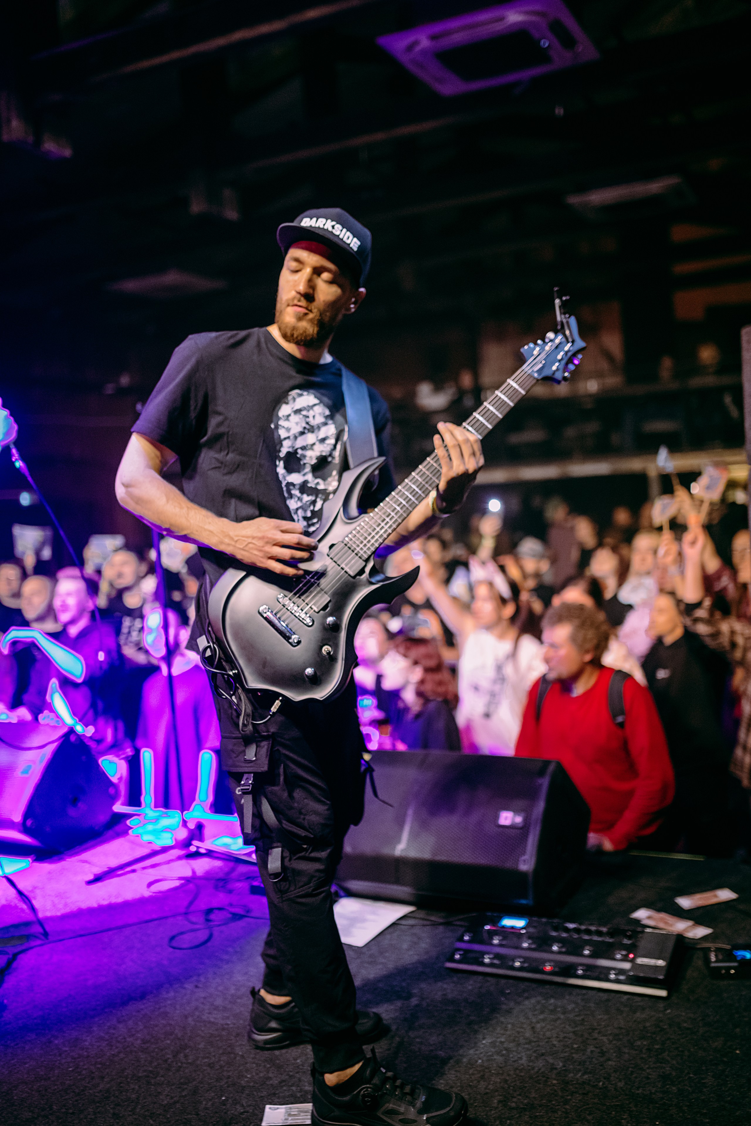 GONZO FELLAZ. Фотограф Елена Богачева (lenalena_na_na_na)