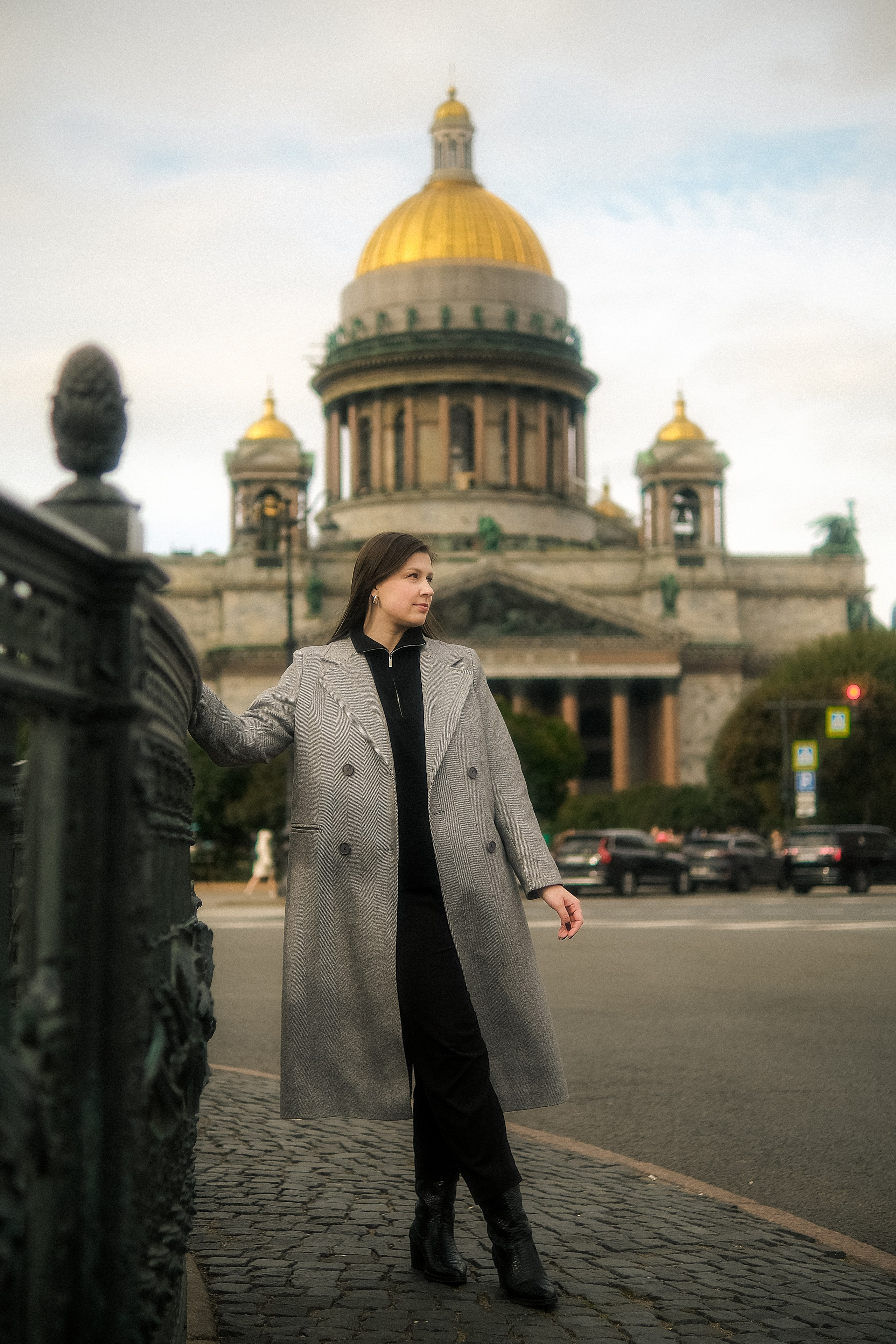 Олеся & Андрей. Phdkvmr.ru