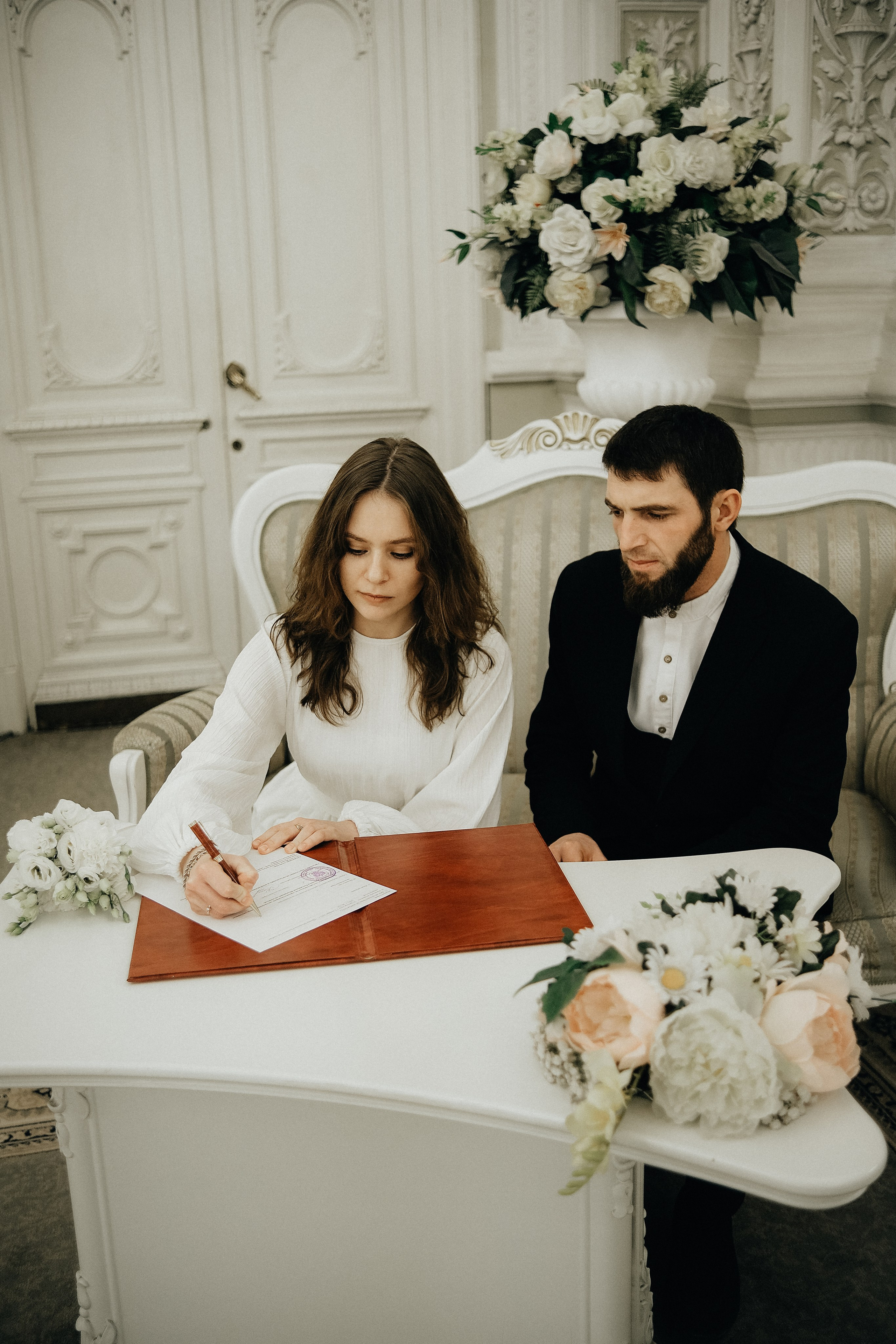 Ангелина & Гасан ДБ1. Phdkvmr.ru