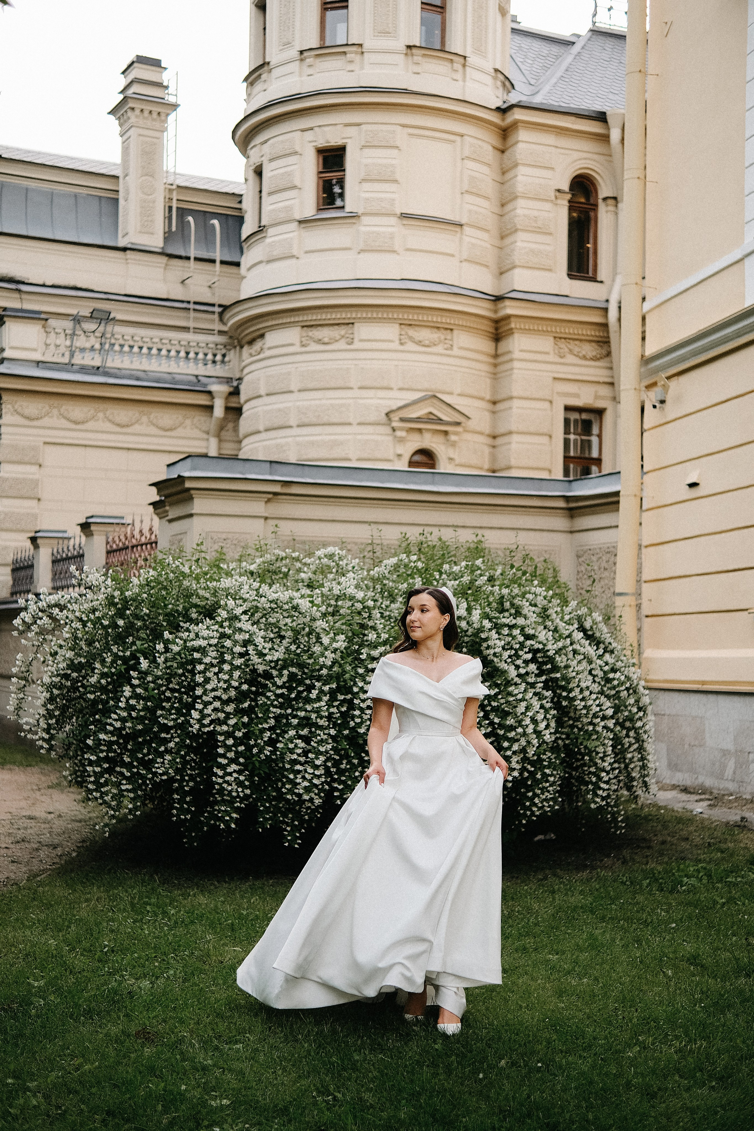 Оля & Саша ДБ1. Phdkvmr.ru