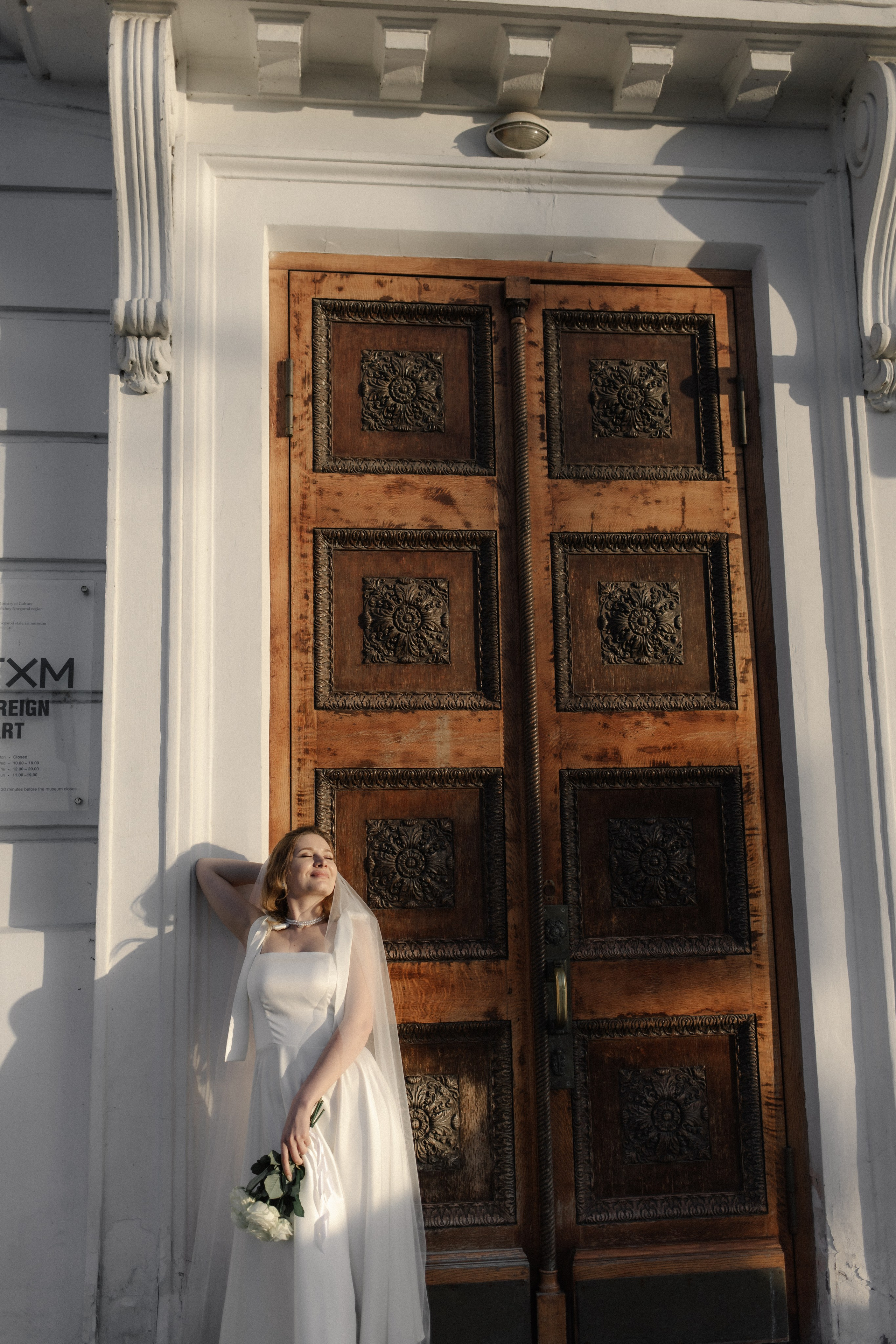 Свадьба. Семейный и детский фотограф в Нижнем Новгороде Буслаева Мария