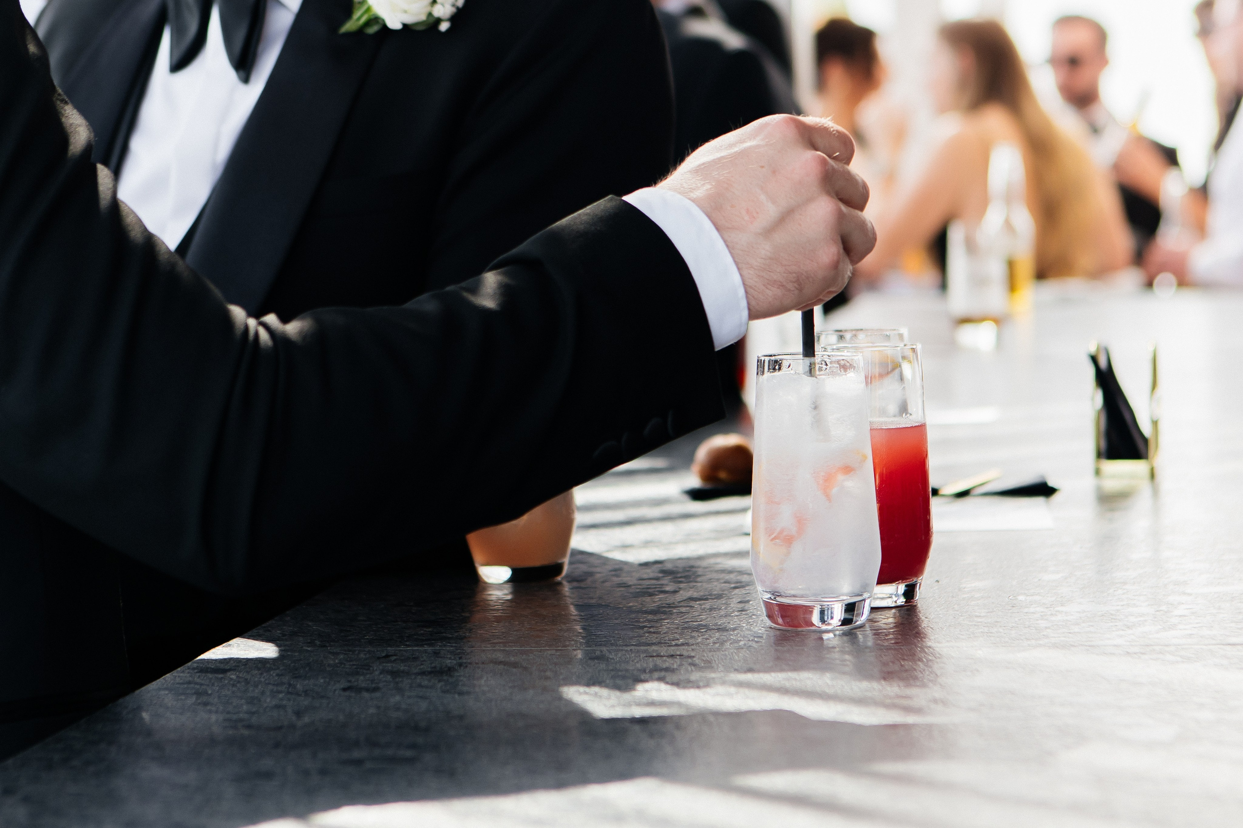 Wedding Atlantis. Valery Litvinova Photography