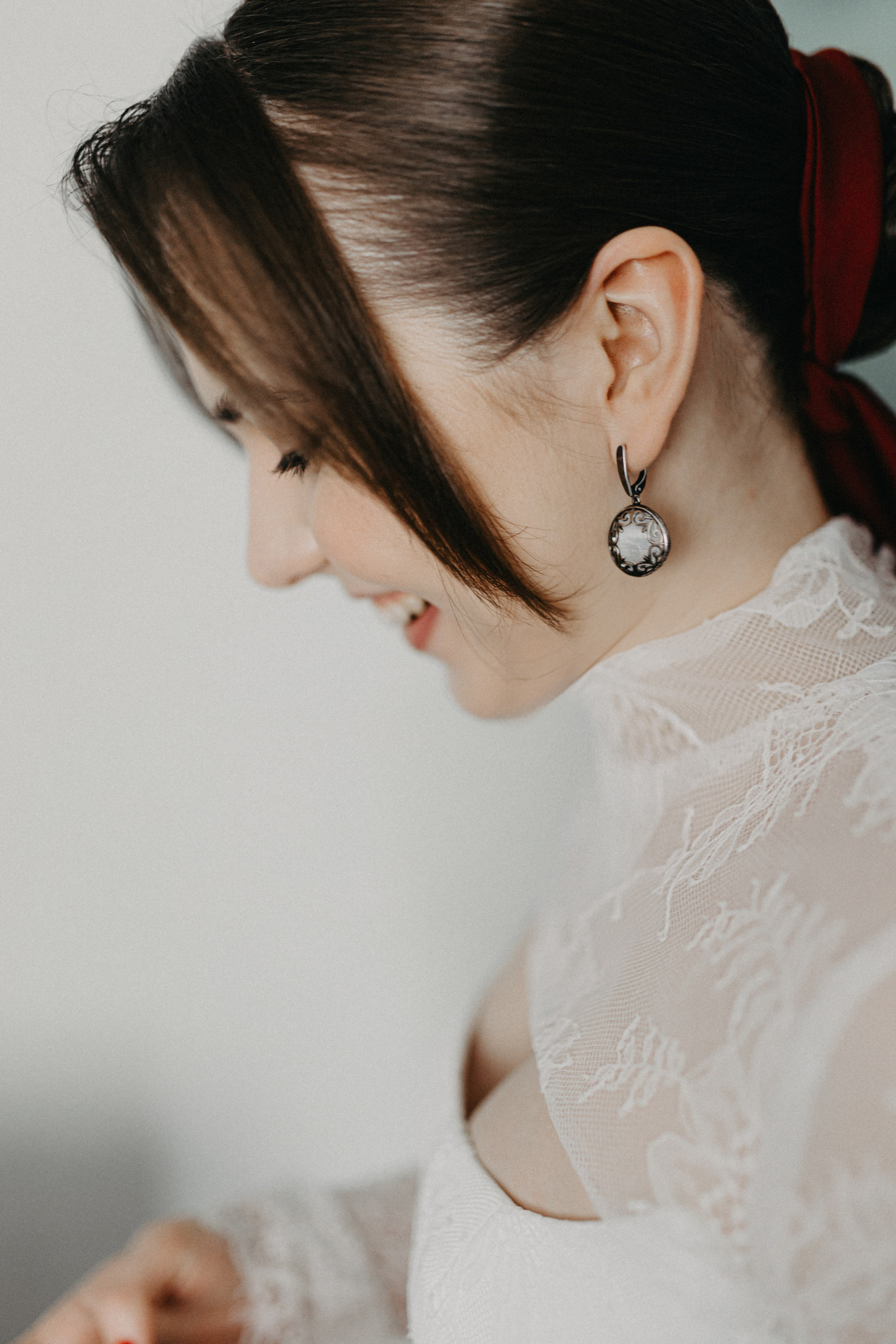 Свадьба Маши и Димы. Свадебный и семейный фотограф Женя Добрянская в Нижнем Новгороде