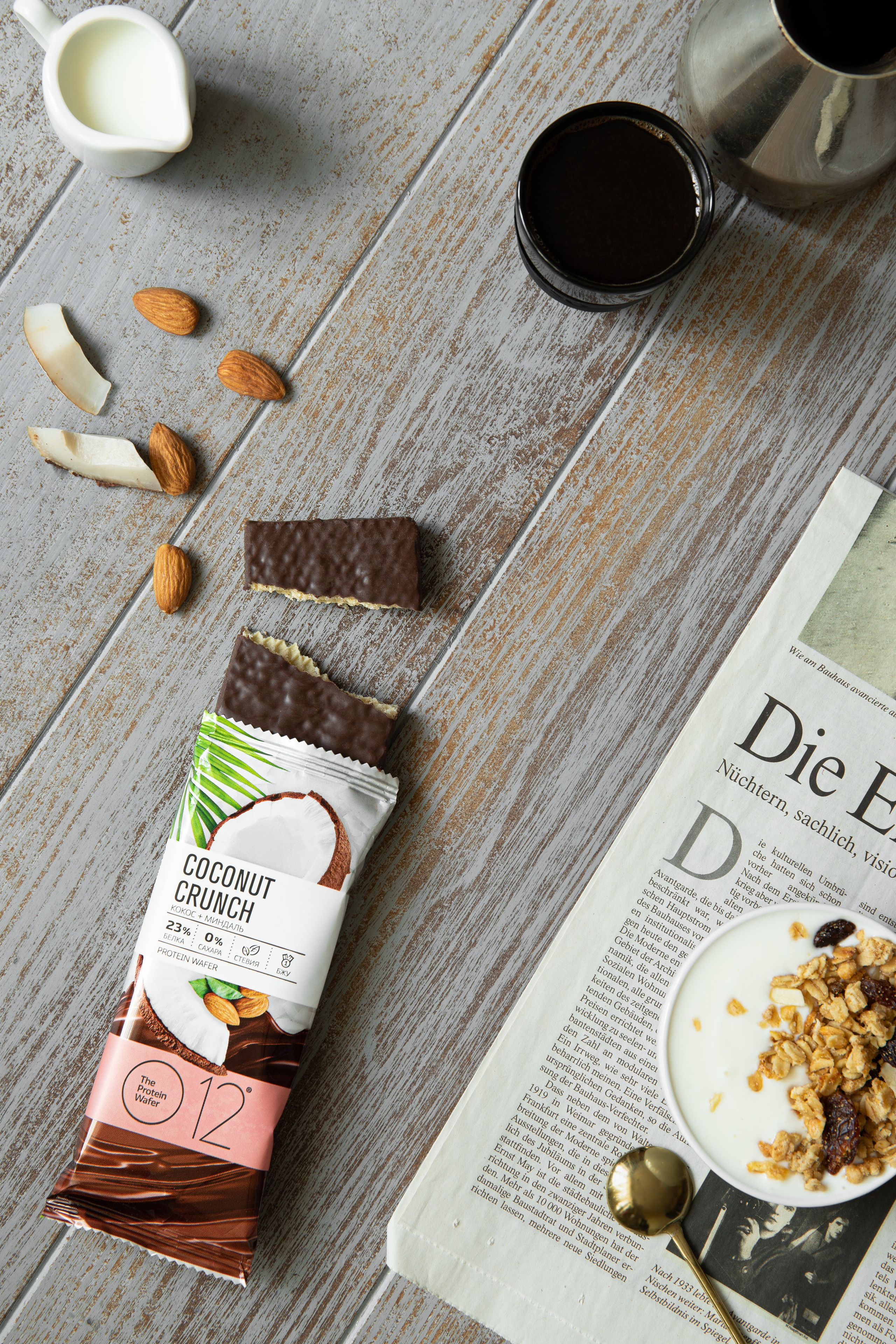 Фудфотография: контент, меню, для агрегаторов. Предметный фотограф в Москве Мария Игнатенко. Нейрофото, ретушь, сет-дизайн