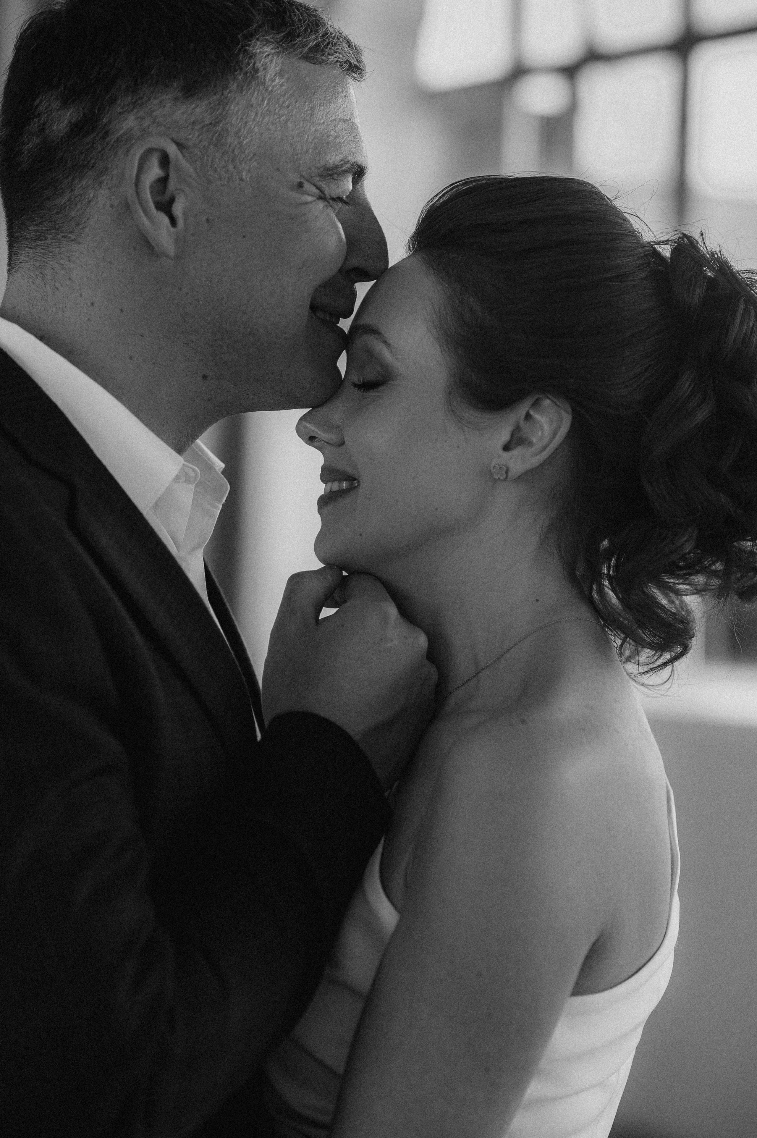 Екатерина и Дмитрий. Фотограф Мария Стрелкова