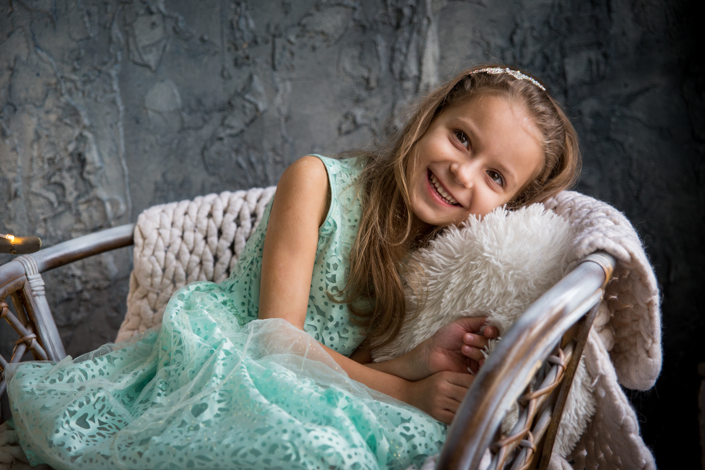 Фотограф Мария Пирович