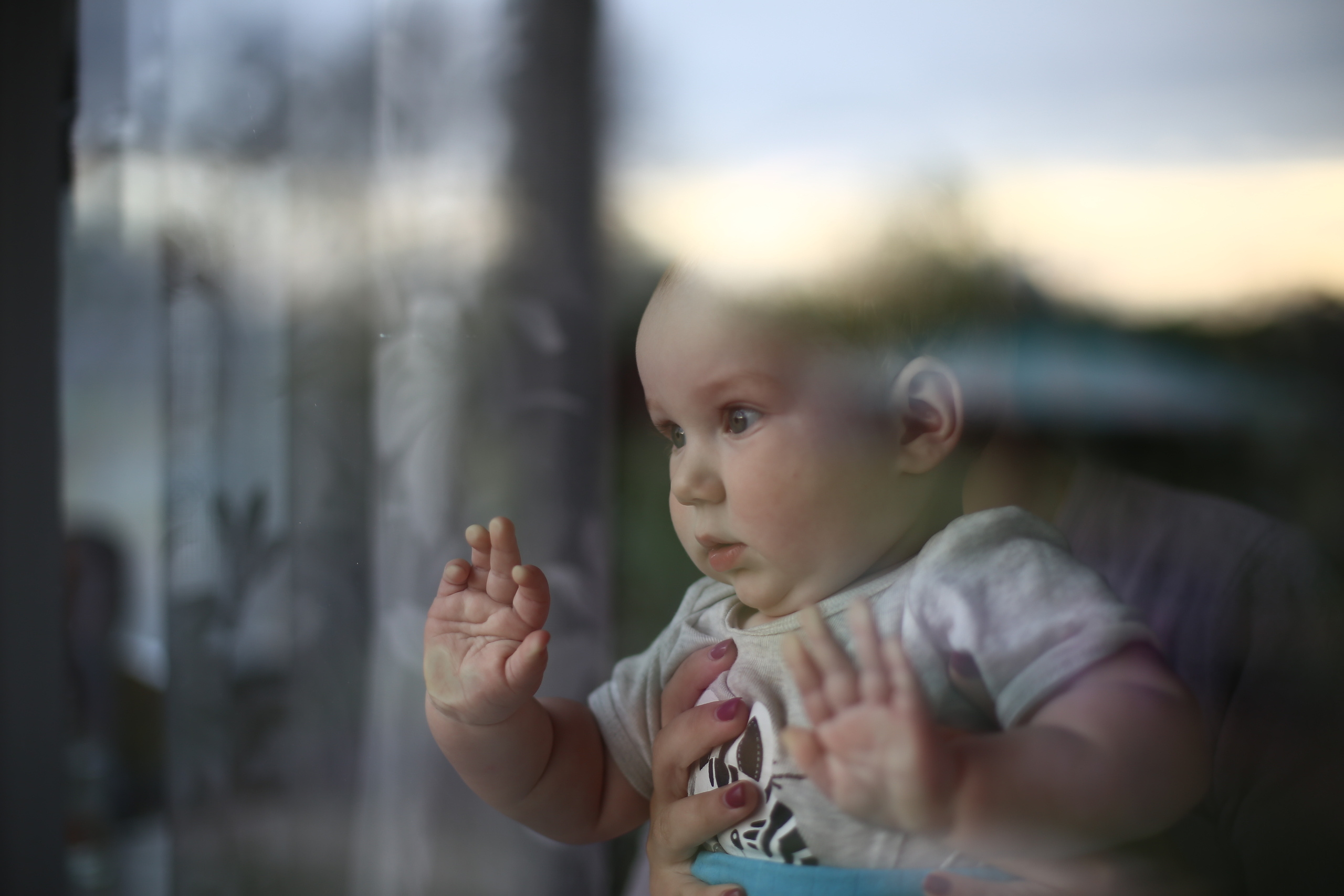 Фотограф Мария Пирович