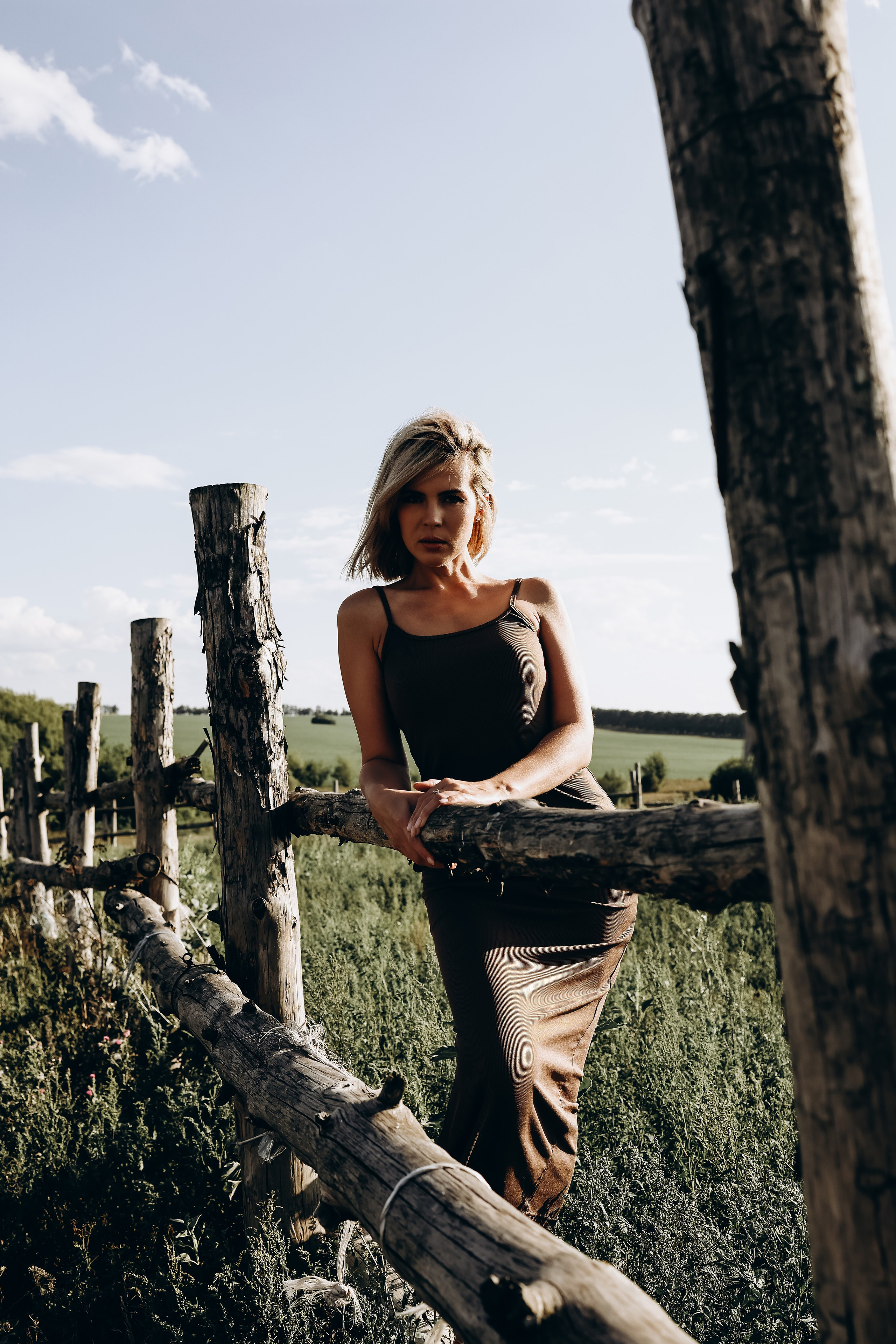 Елена. Свадебный и семейный фотограф в Воронеже Ксения Воротникова