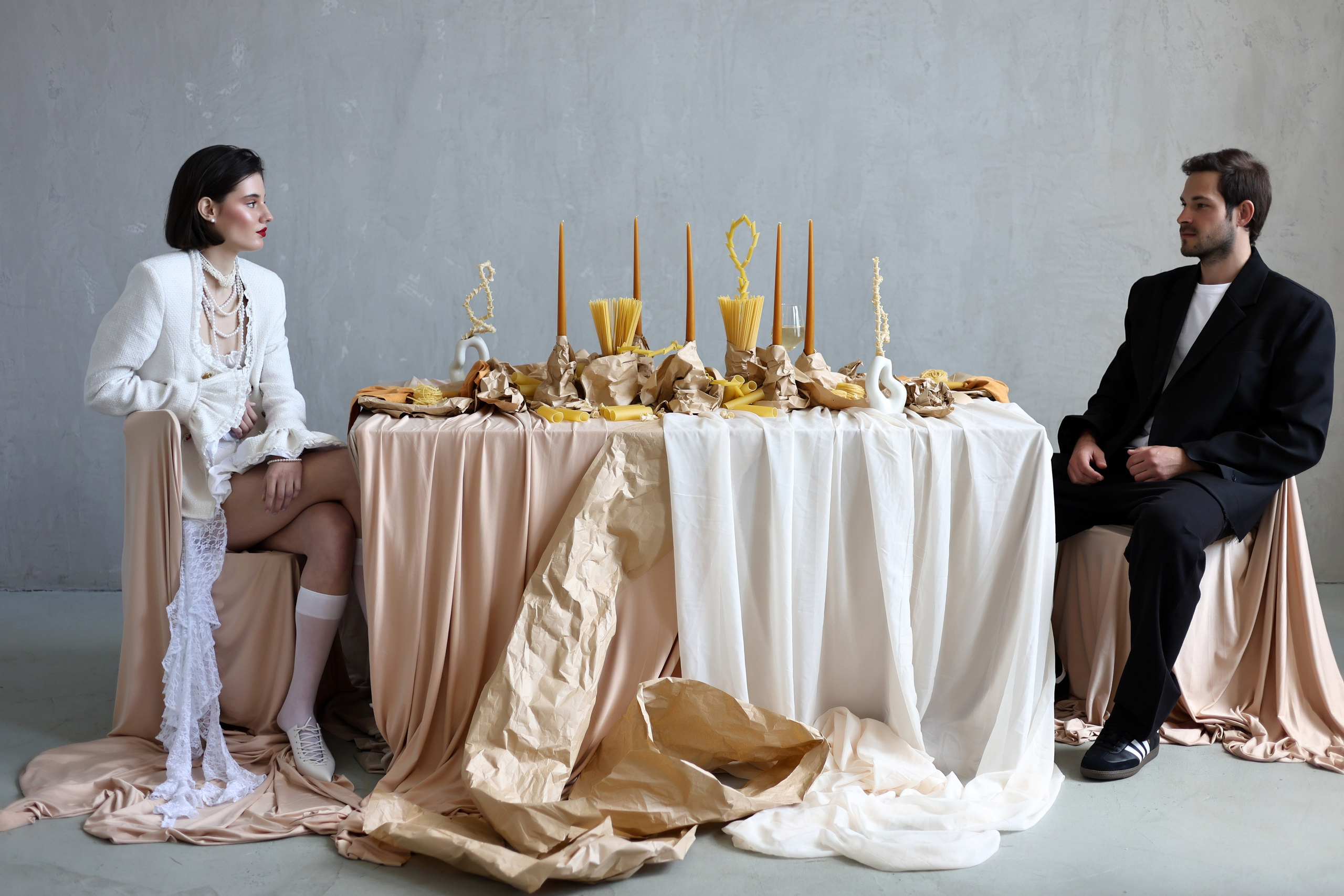 Елизавета и Иван. Свадебный и семейный фотограф в Воронеже Ксения Воротникова