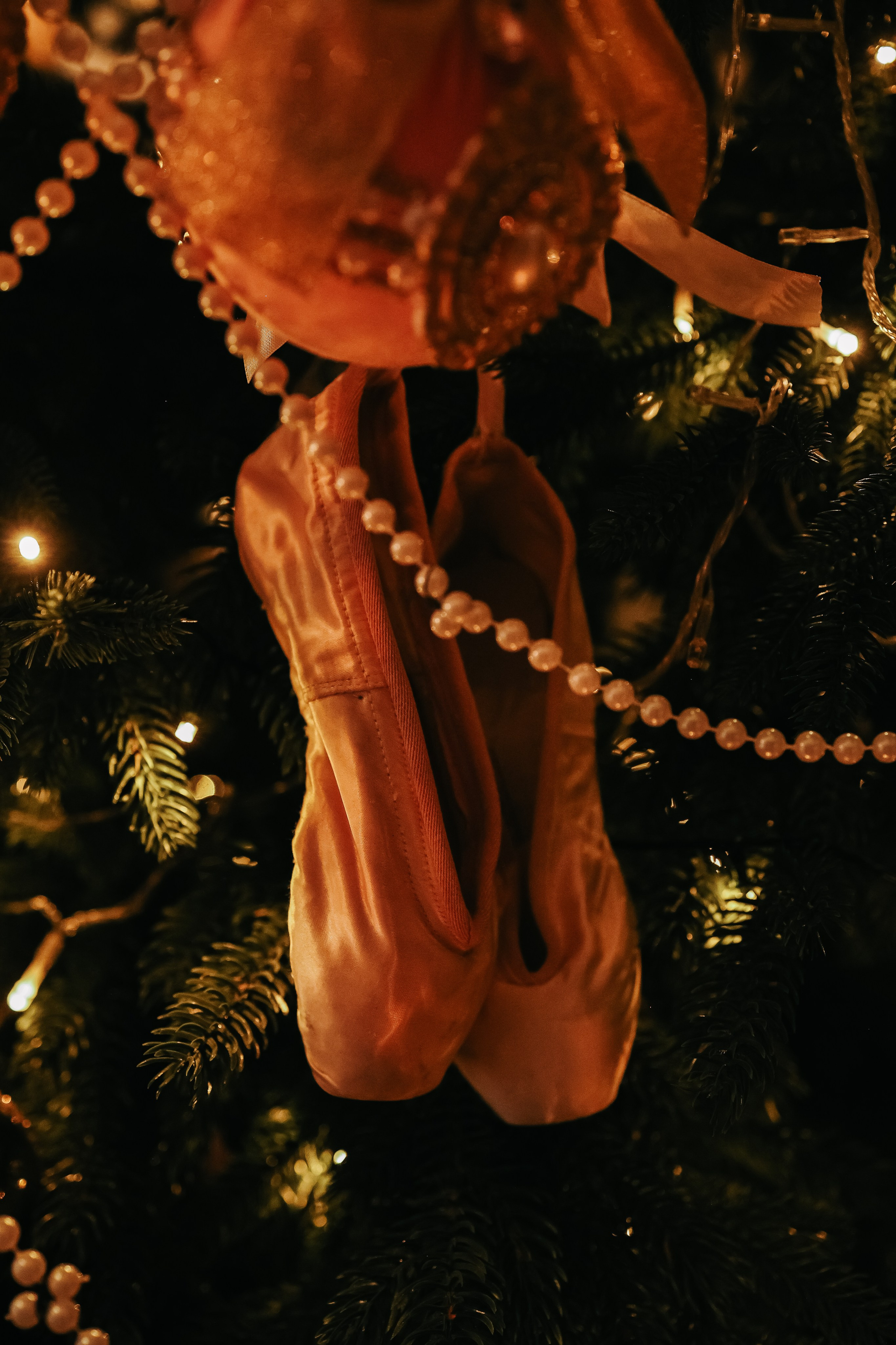 Новогодняя история Людмилы и Полины. Свадебный и семейный фотограф в Воронеже Ксения Воротникова