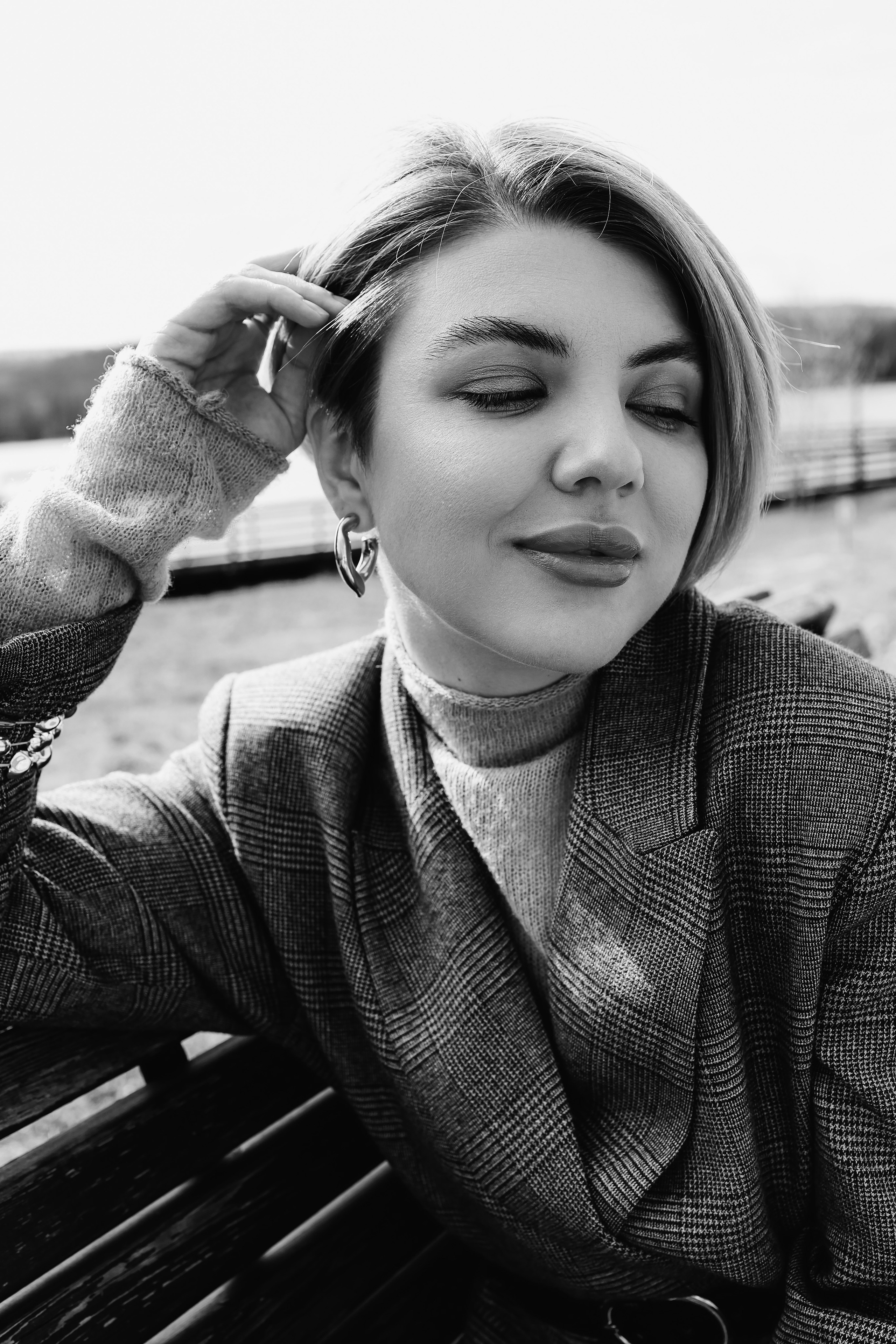 Карина. Свадебный и семейный фотограф в Воронеже Ксения Воротникова