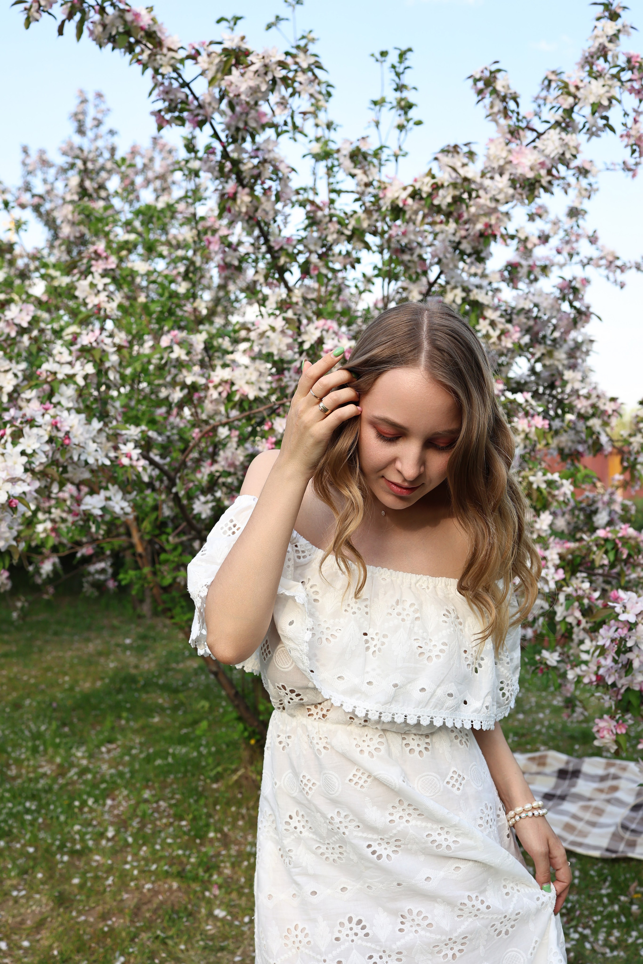 Маргарита. Свадебный и семейный фотограф в Воронеже Ксения Воротникова