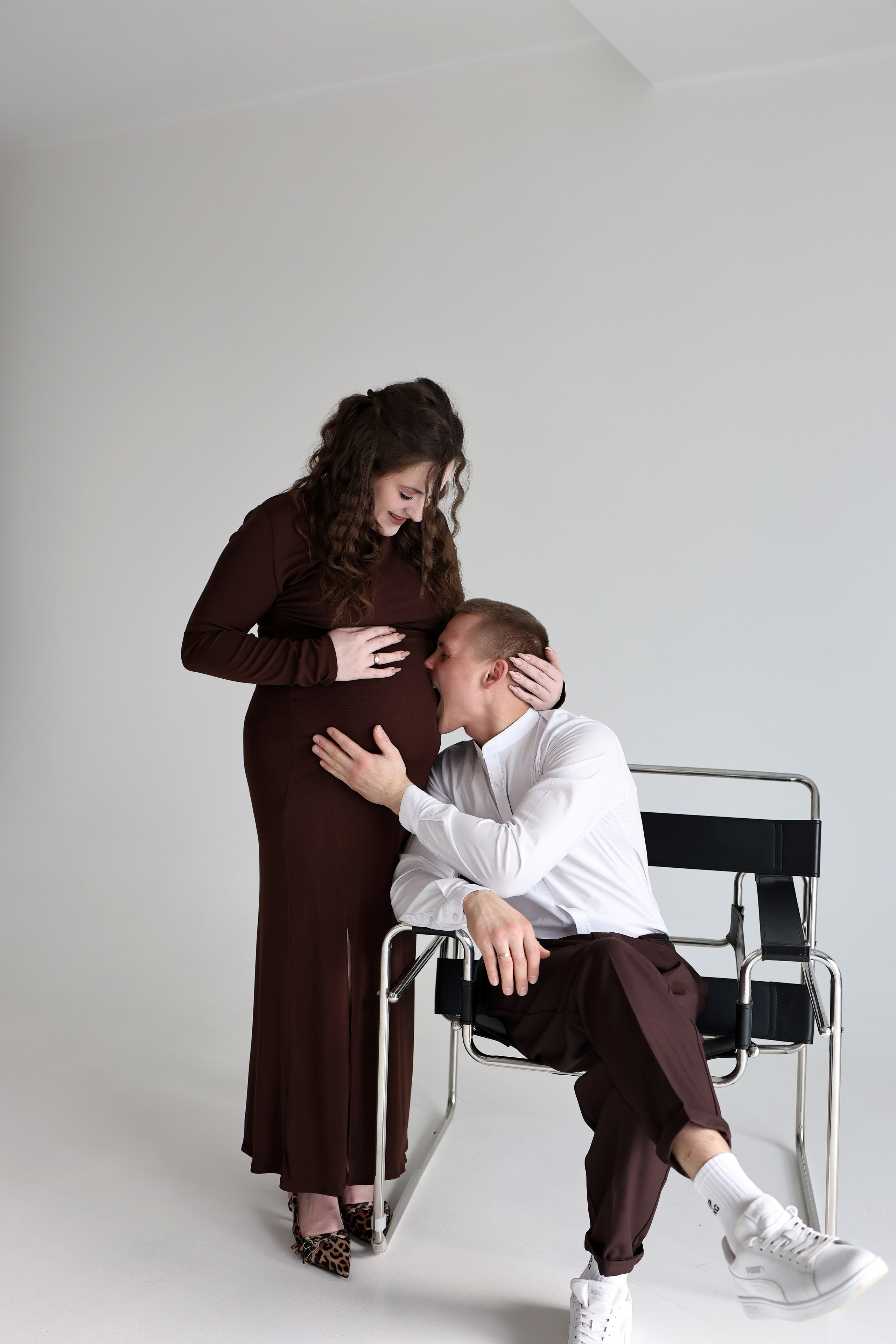 Мария и Александр. Свадебный и семейный фотограф в Воронеже Ксения Воротникова