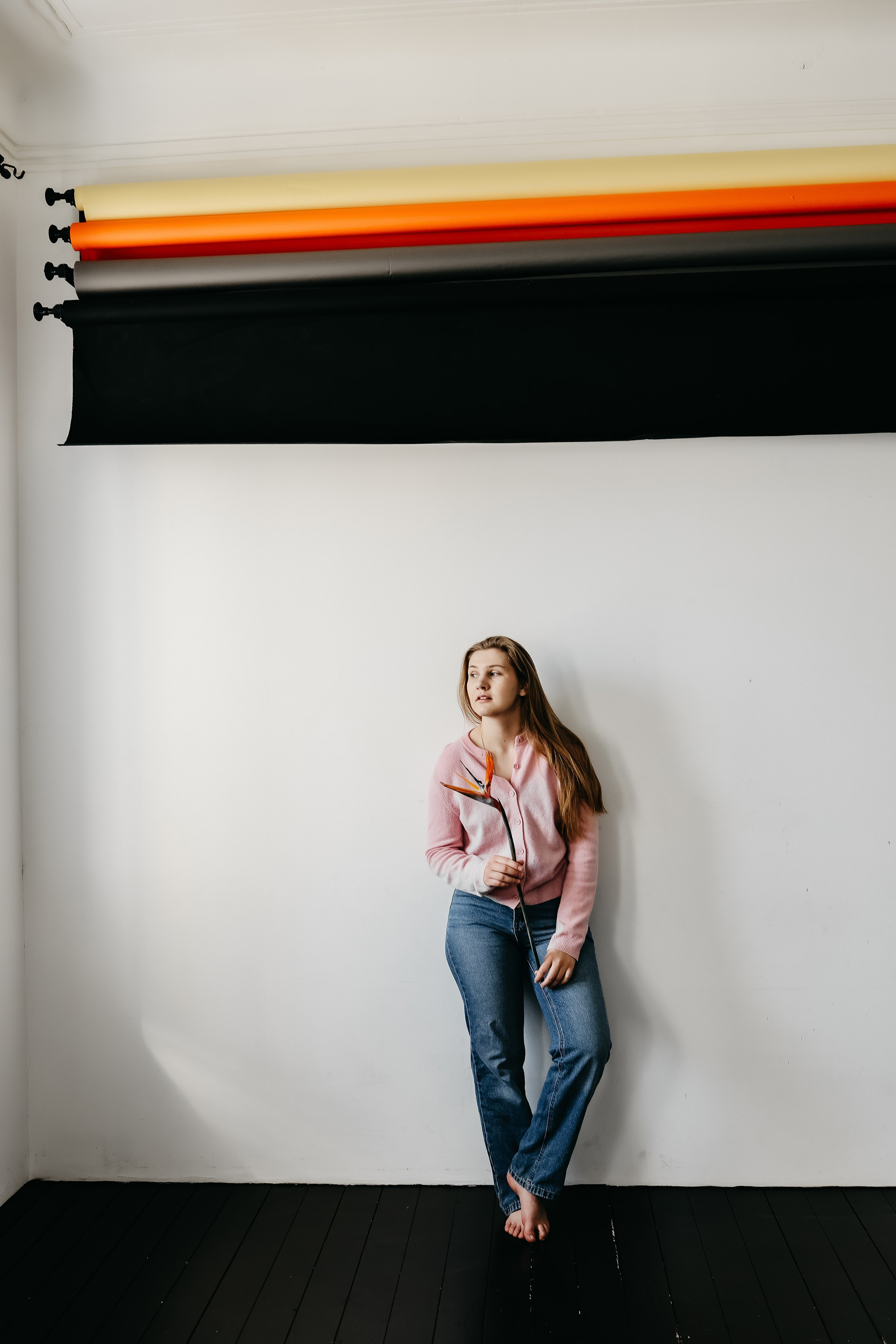 Анастасия. Свадебный и семейный фотограф в Воронеже Ксения Воротникова