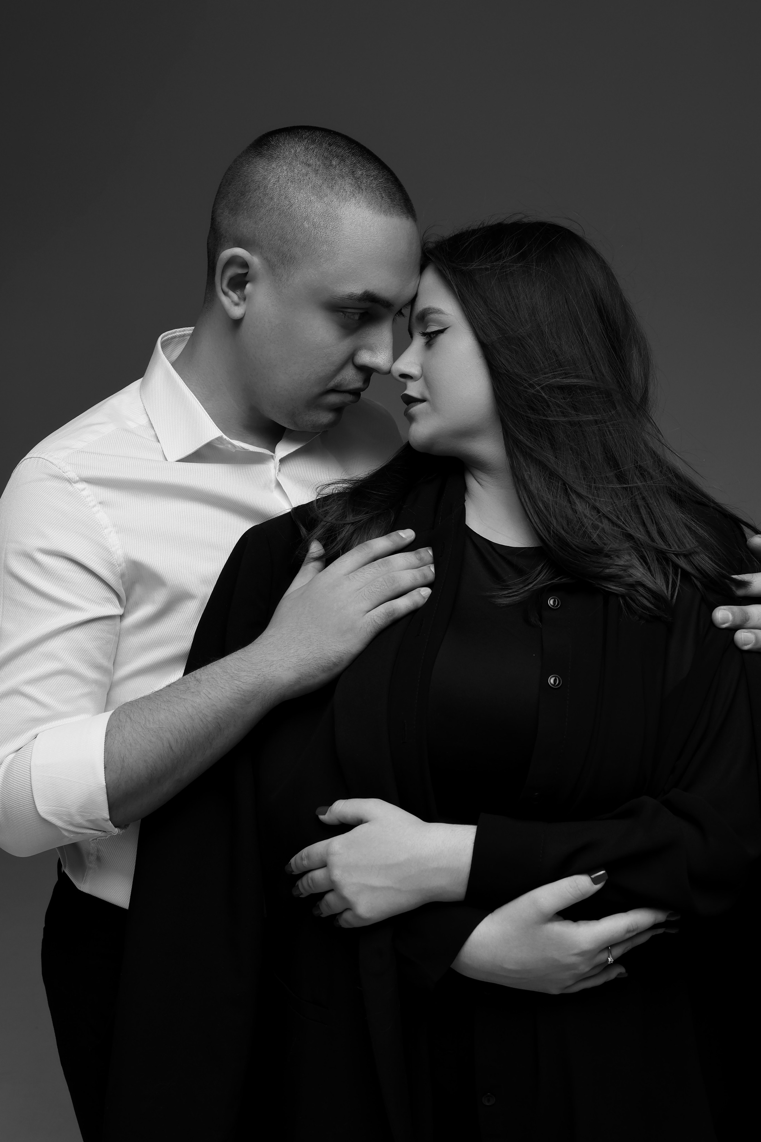 Дмитрий и Арина. Свадебный и семейный фотограф в Воронеже Ксения Воротникова