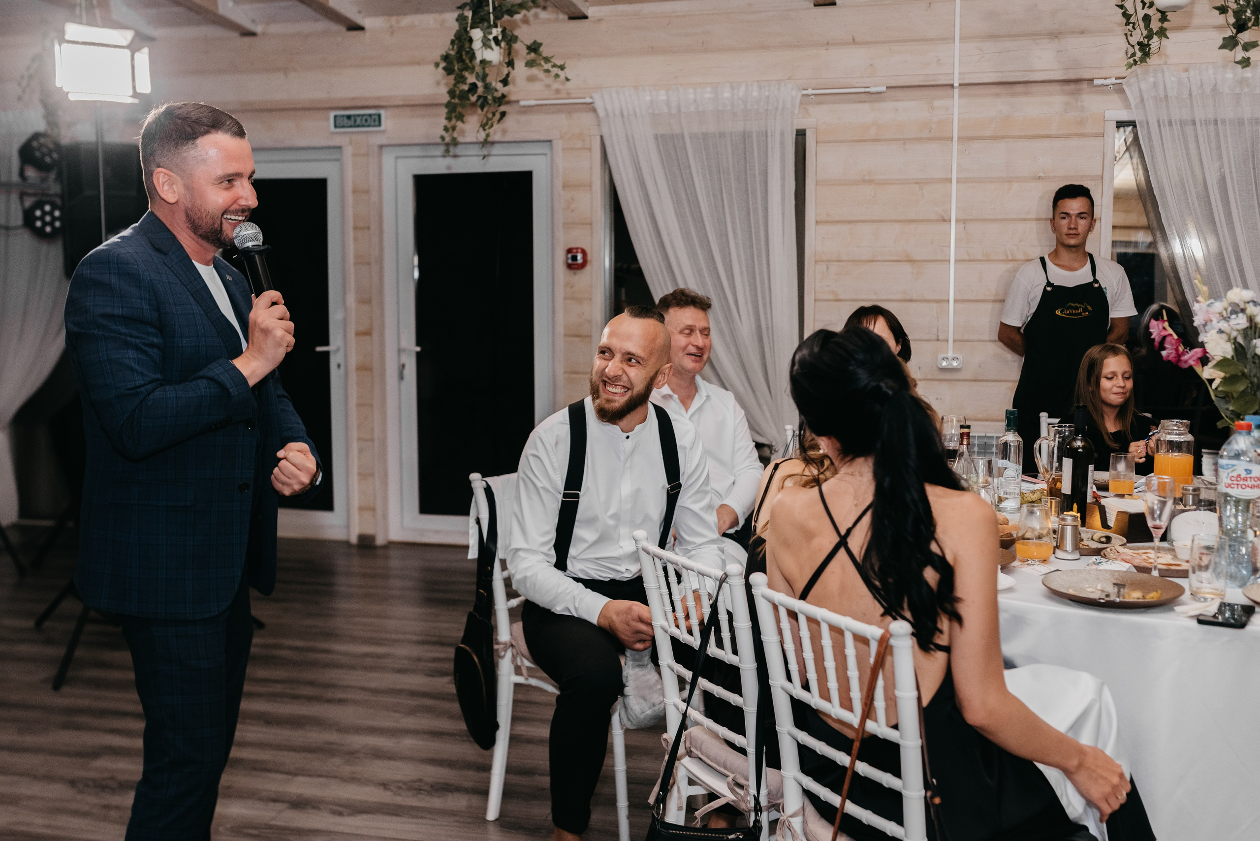 Свадьба Рита и Сергей 3 сентября. Свадебный и семейный фотограф в Воронеже Ксения Воротникова