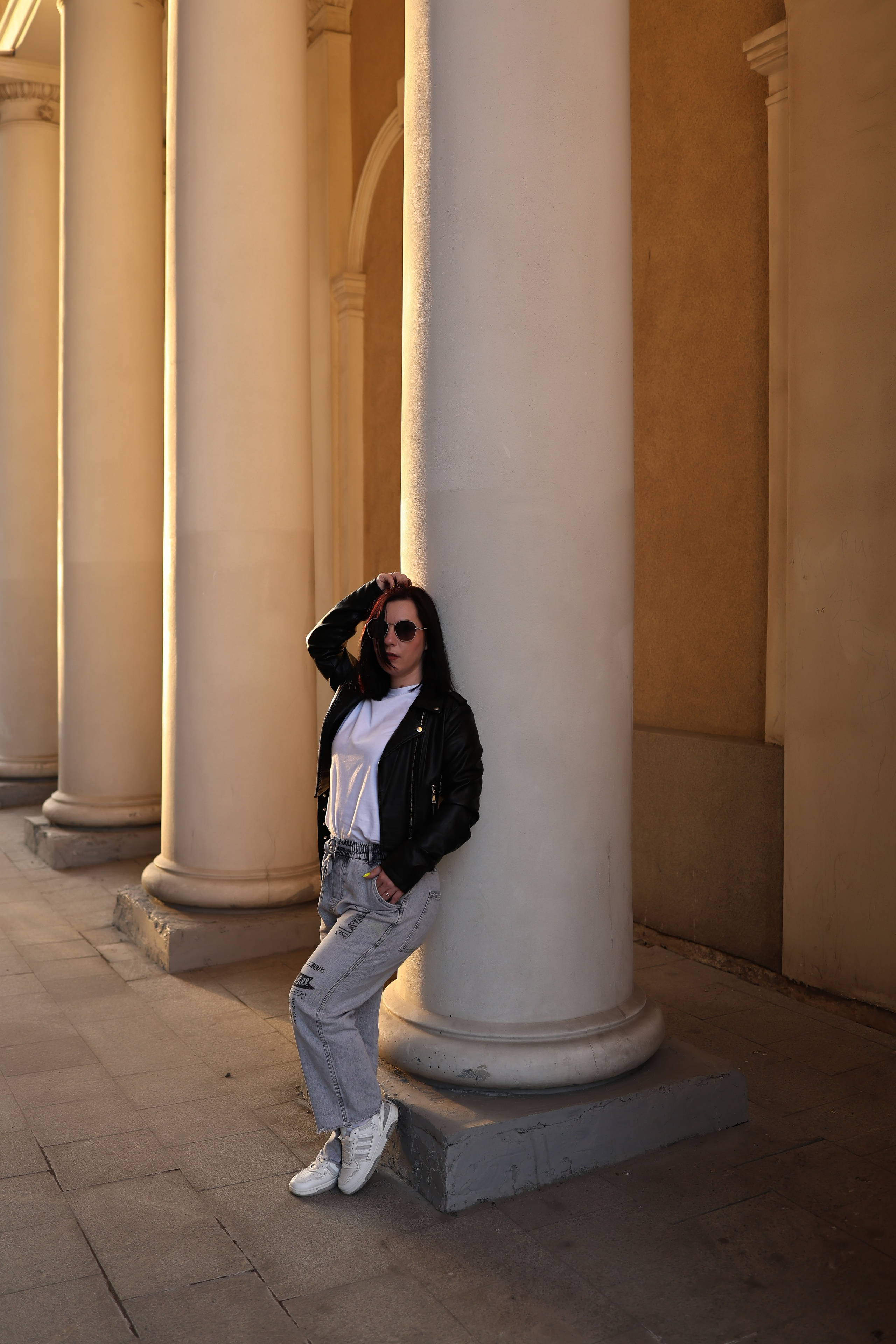 Диана и Михаил. Свадебный и семейный фотограф в Воронеже Ксения Воротникова