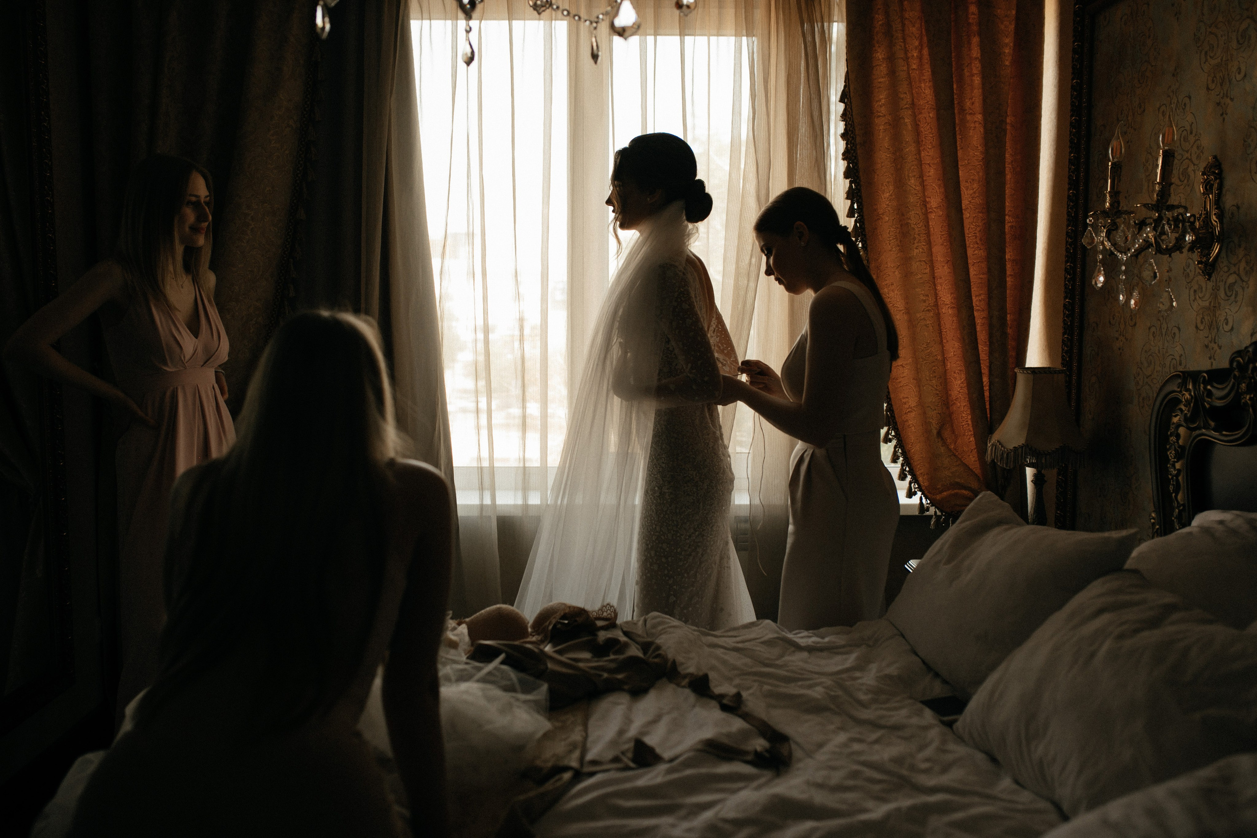 Портфолио. Свадебный и семейный фотограф Рассказова Виктория