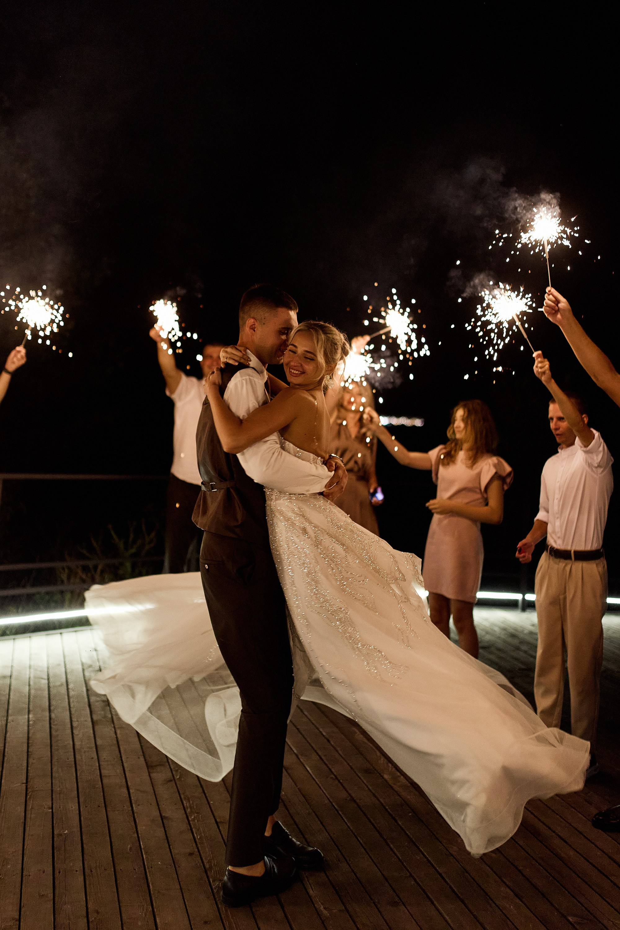 Wedding Day Данил&Виктория. Свадебный и портретный фотограф в Белгороде Гаркавцева Полина