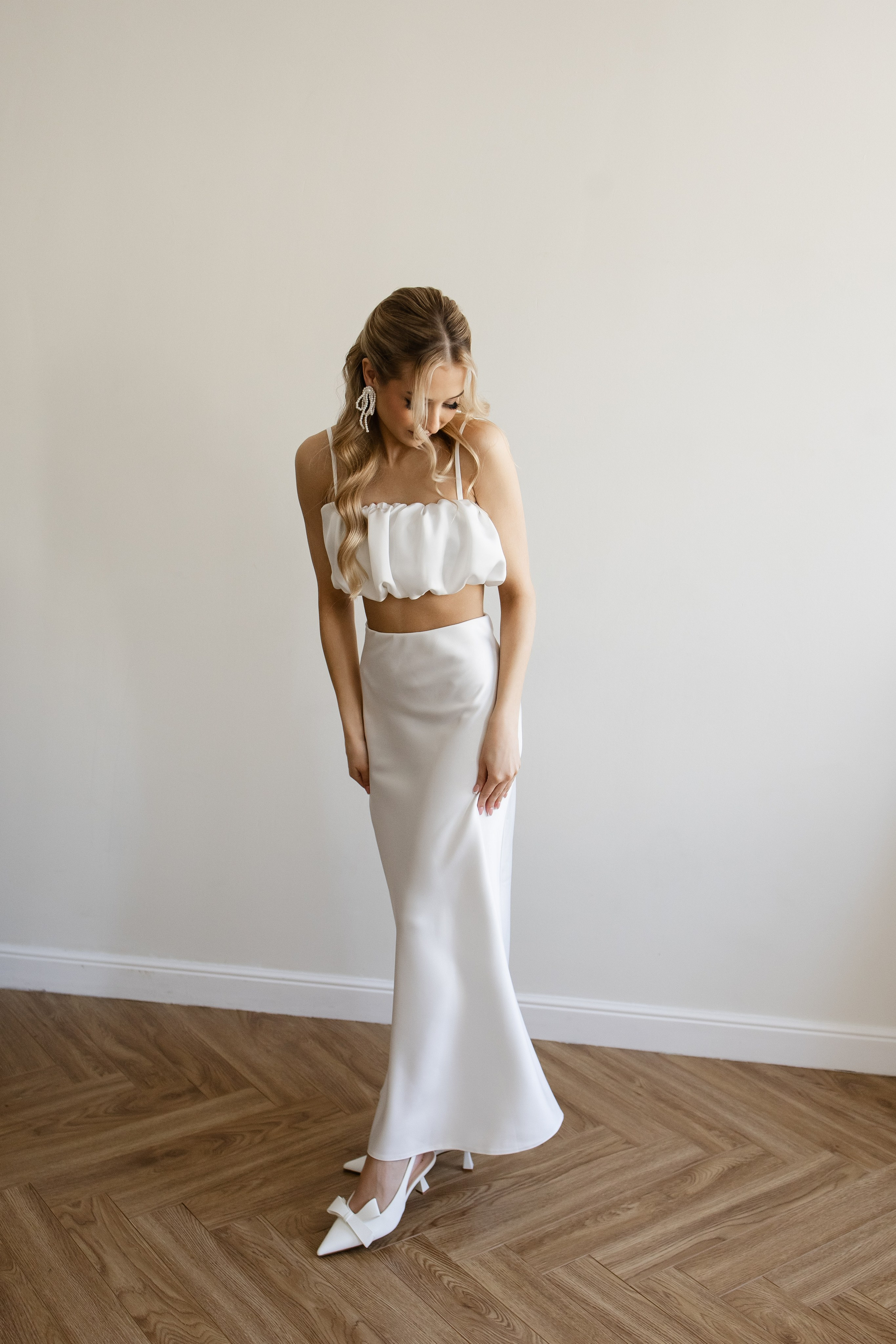 Утро невесты. Свадебный и портретный фотограф в Орле и Москве Диана Ларичева