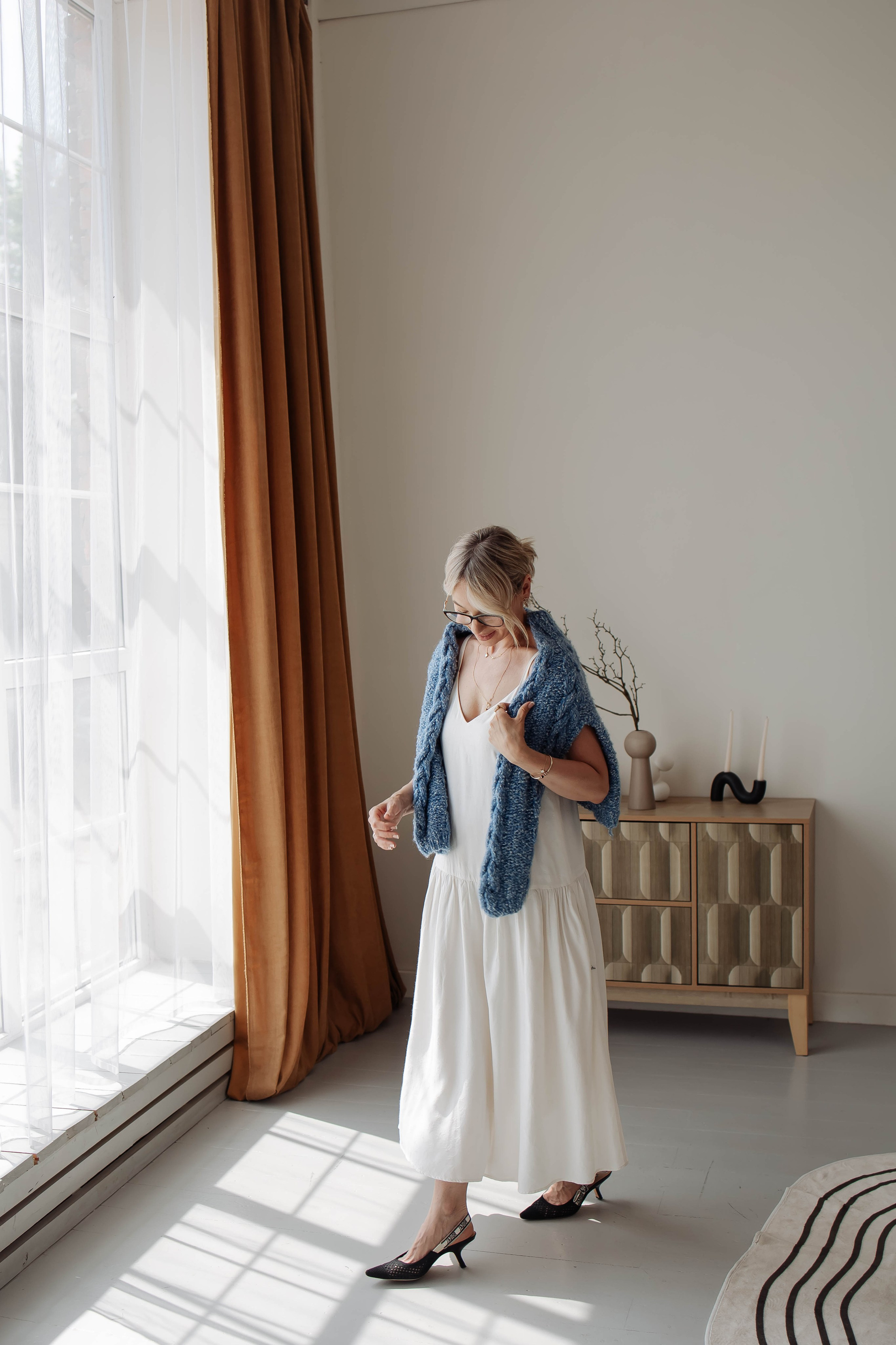 Портретная фотосессия. Фотограф Орел Диана Ларичева