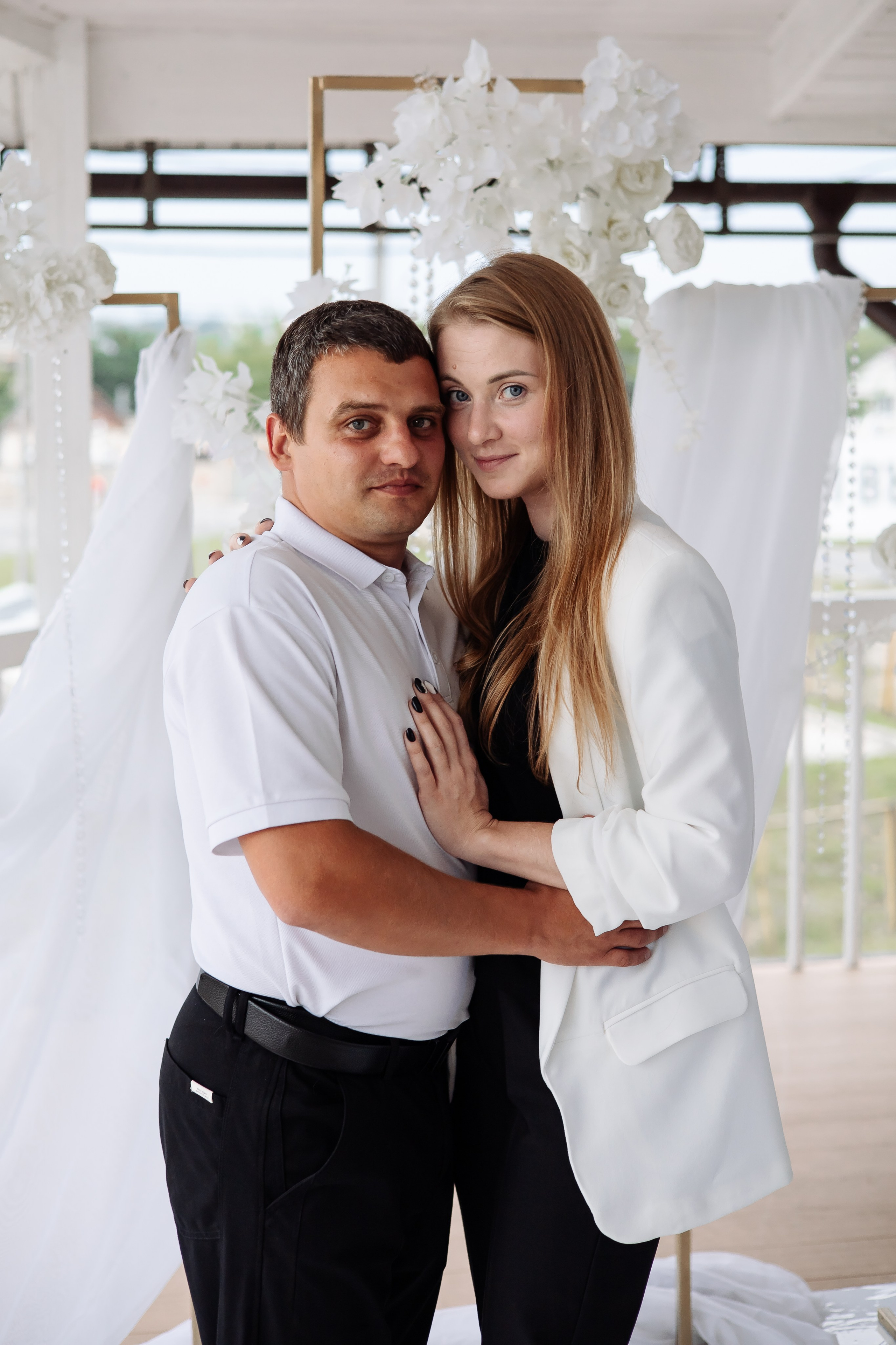 Даниил & Мария. Фотограф Орел Диана Ларичева