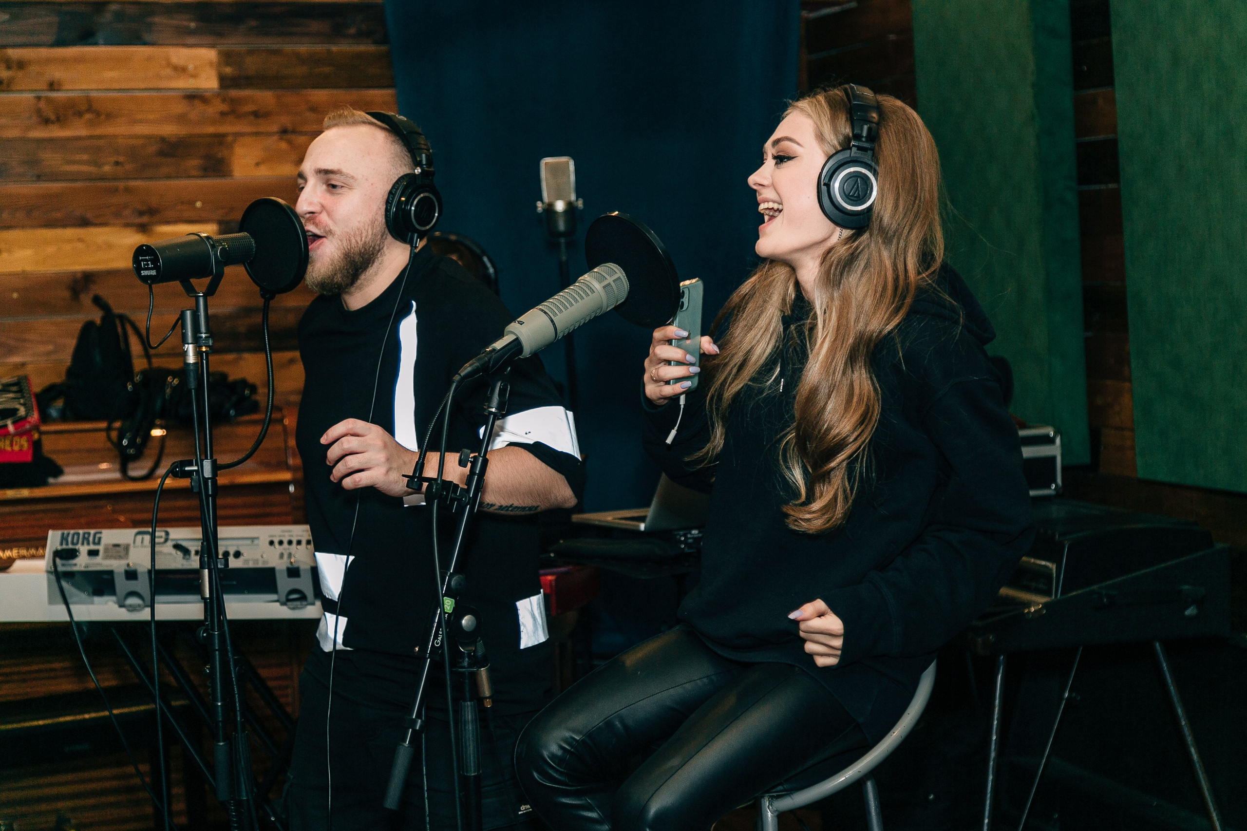 Музыканты. Фотограф Serg-Epic — Сергей Клепиков