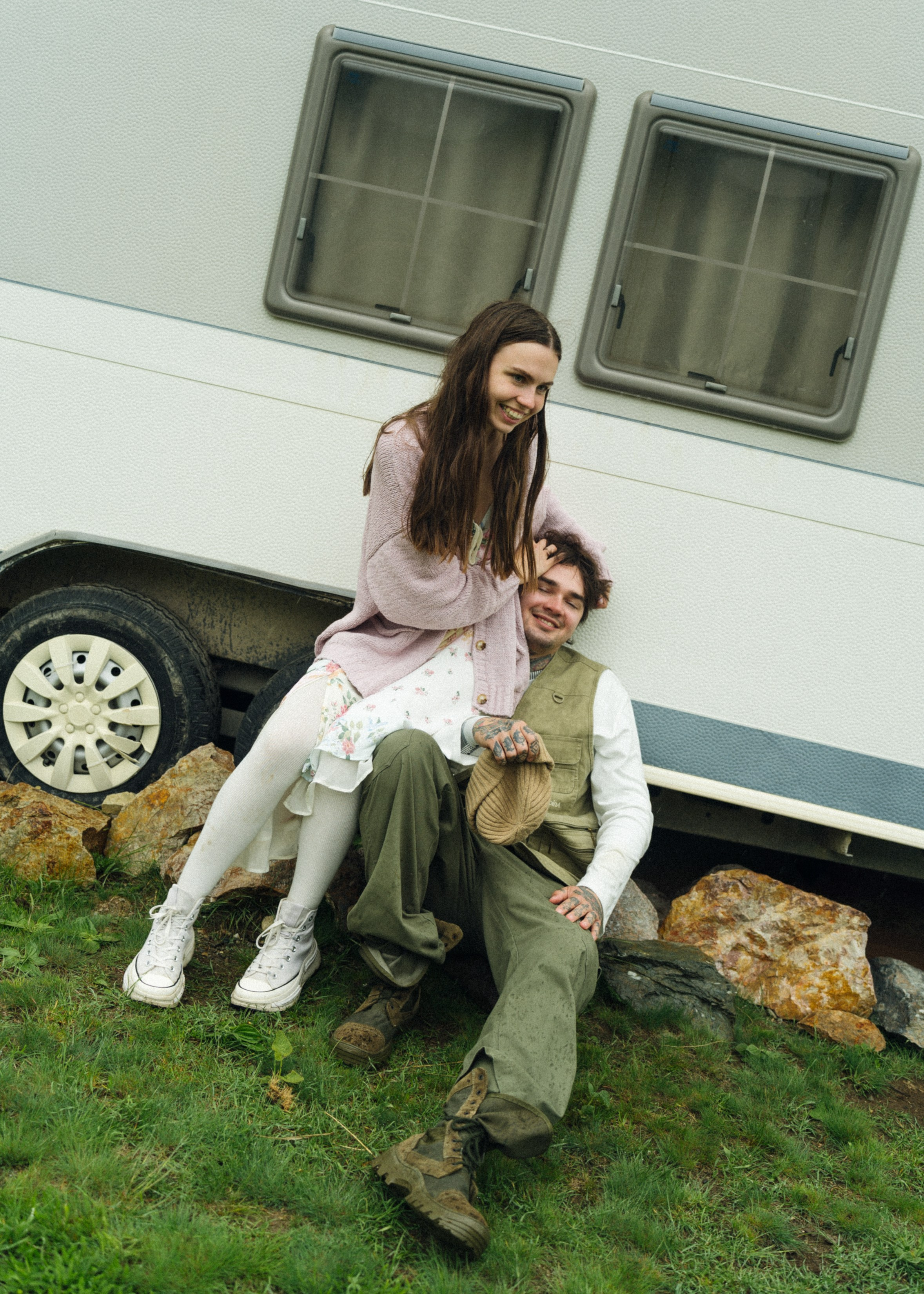 Чегем. Свадебный фотограф в Краснодаре и Сочи Винидиктова Екатерина